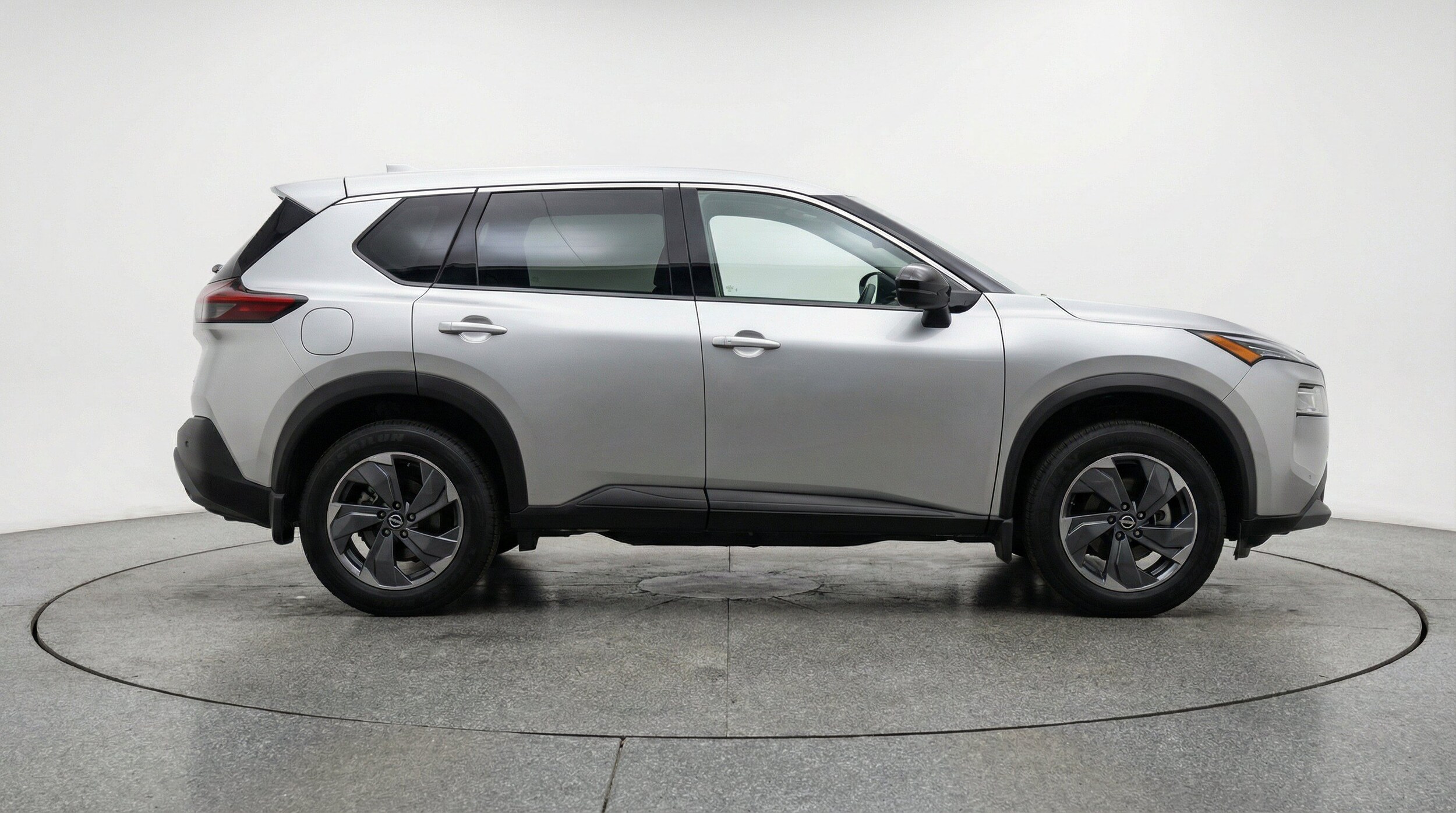 Thumbnail: 2025 Nissan Rogue - 11