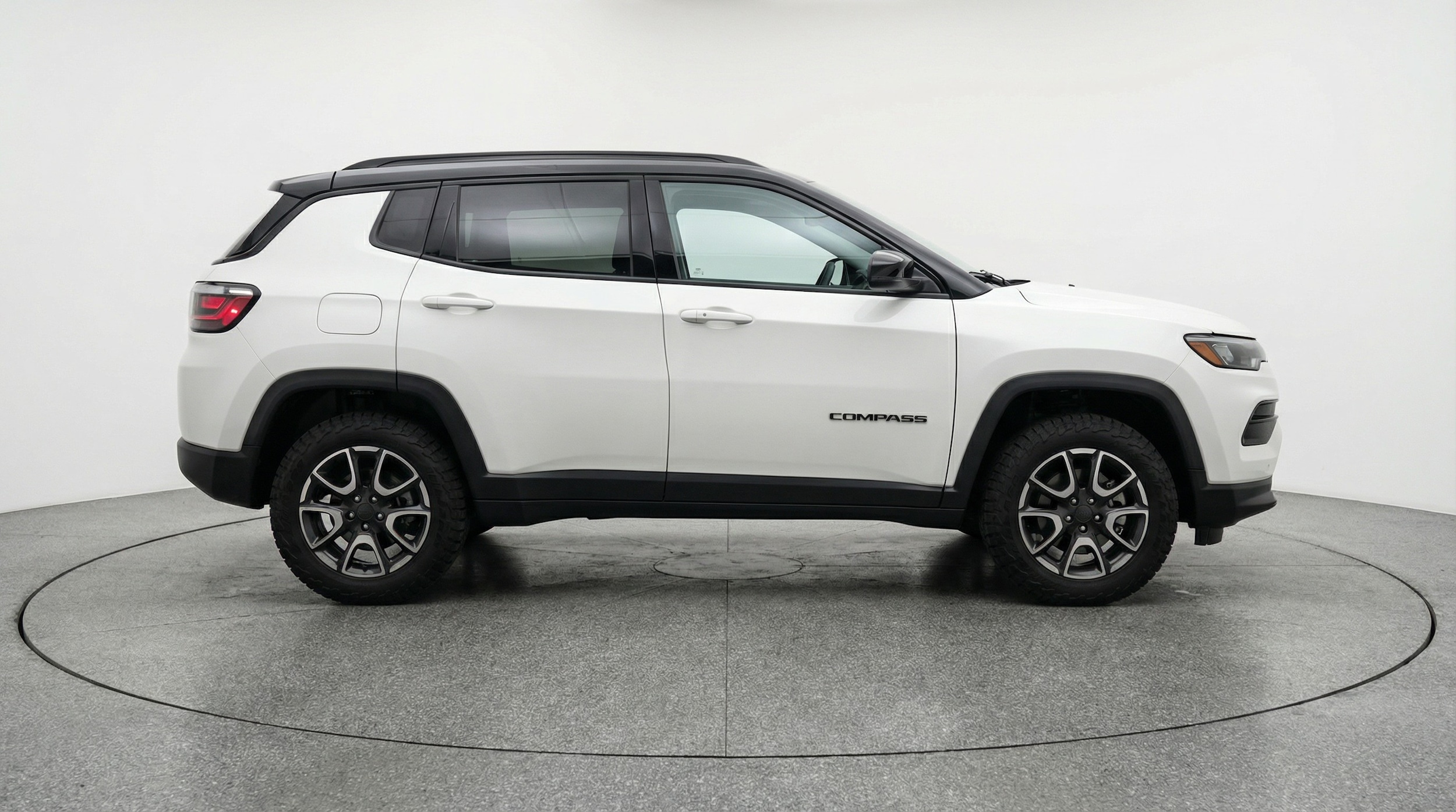 Thumbnail: 2025 Jeep Compass - 8