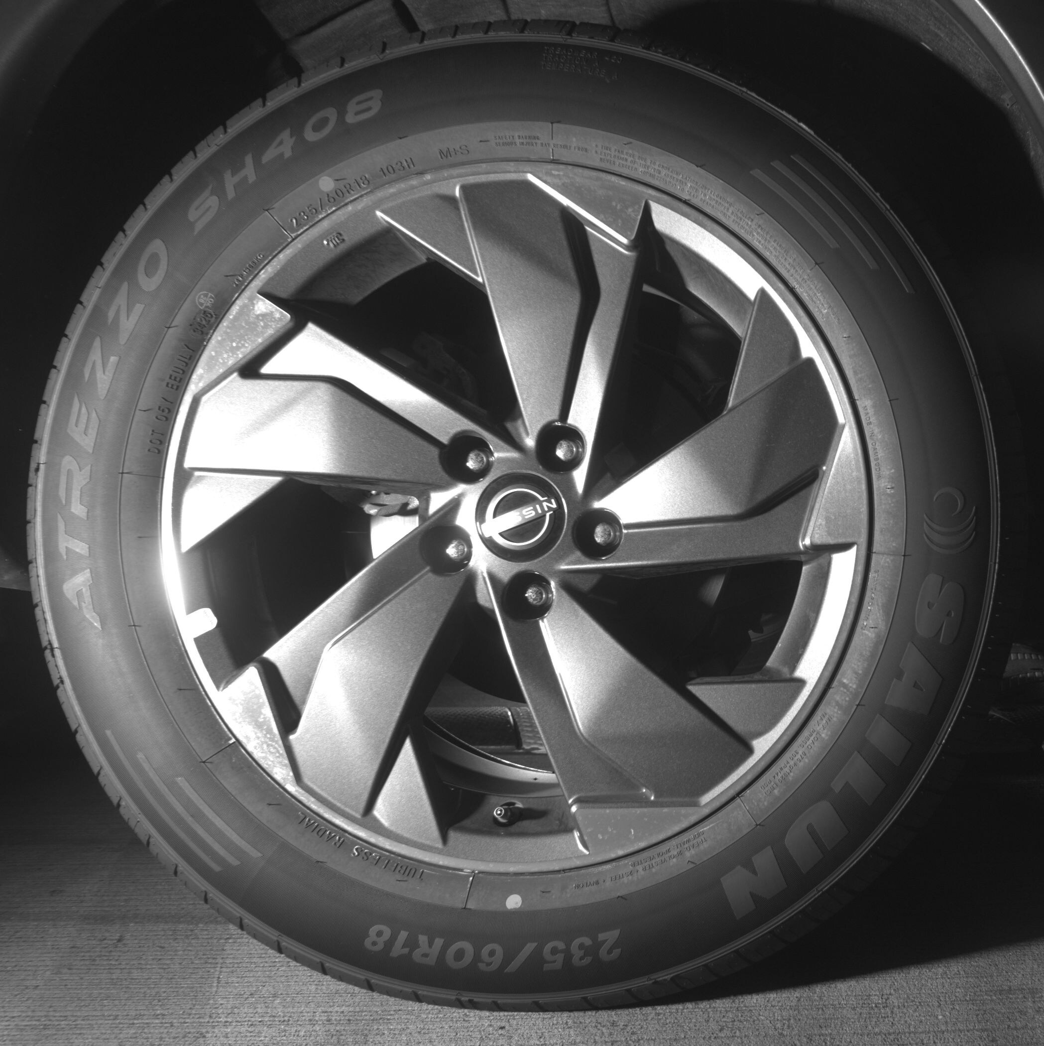 Thumbnail: 2025 Nissan Rogue - 12