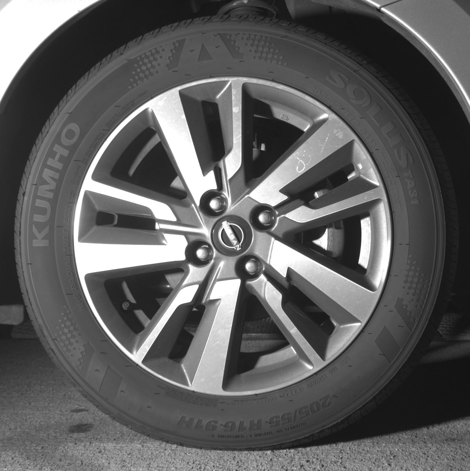 Thumbnail: 2025 Nissan Versa - 10