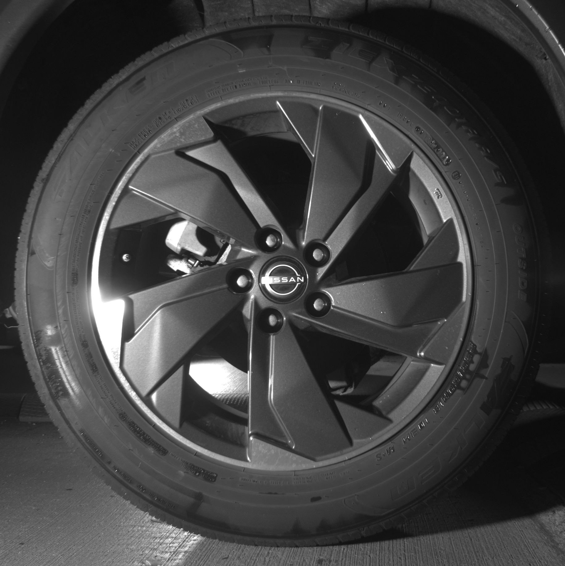 Thumbnail: 2025 Nissan Rogue - 15