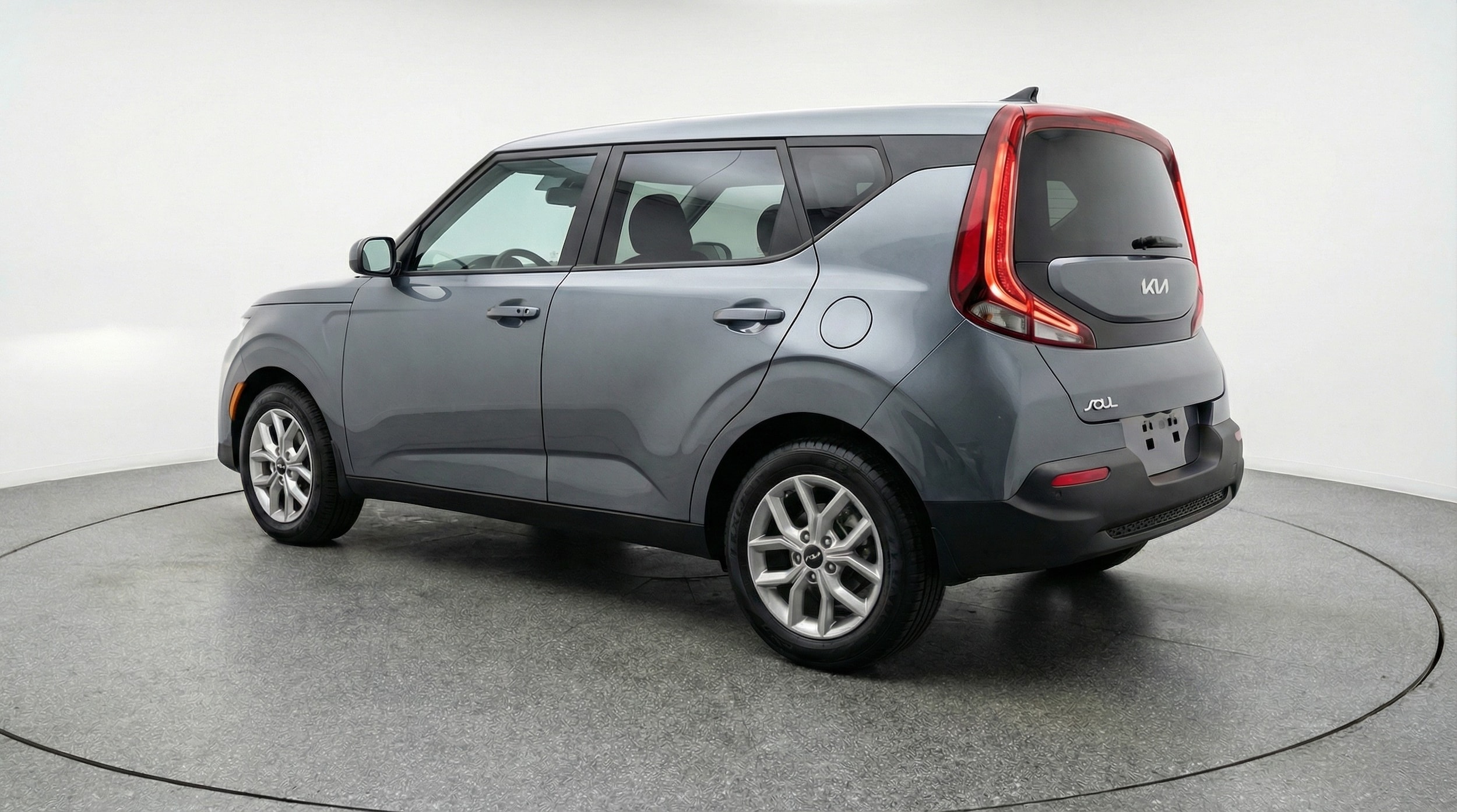 Thumbnail: 2025 Kia Soul - 5