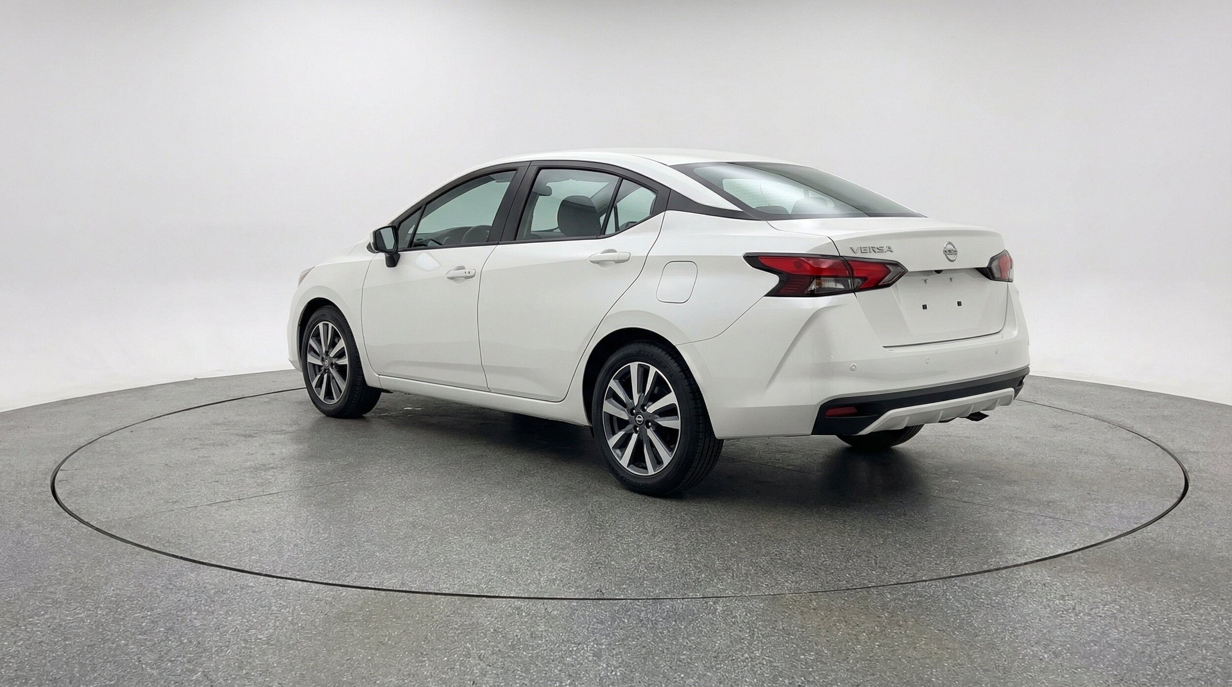 Thumbnail: 2025 Nissan Versa - 6