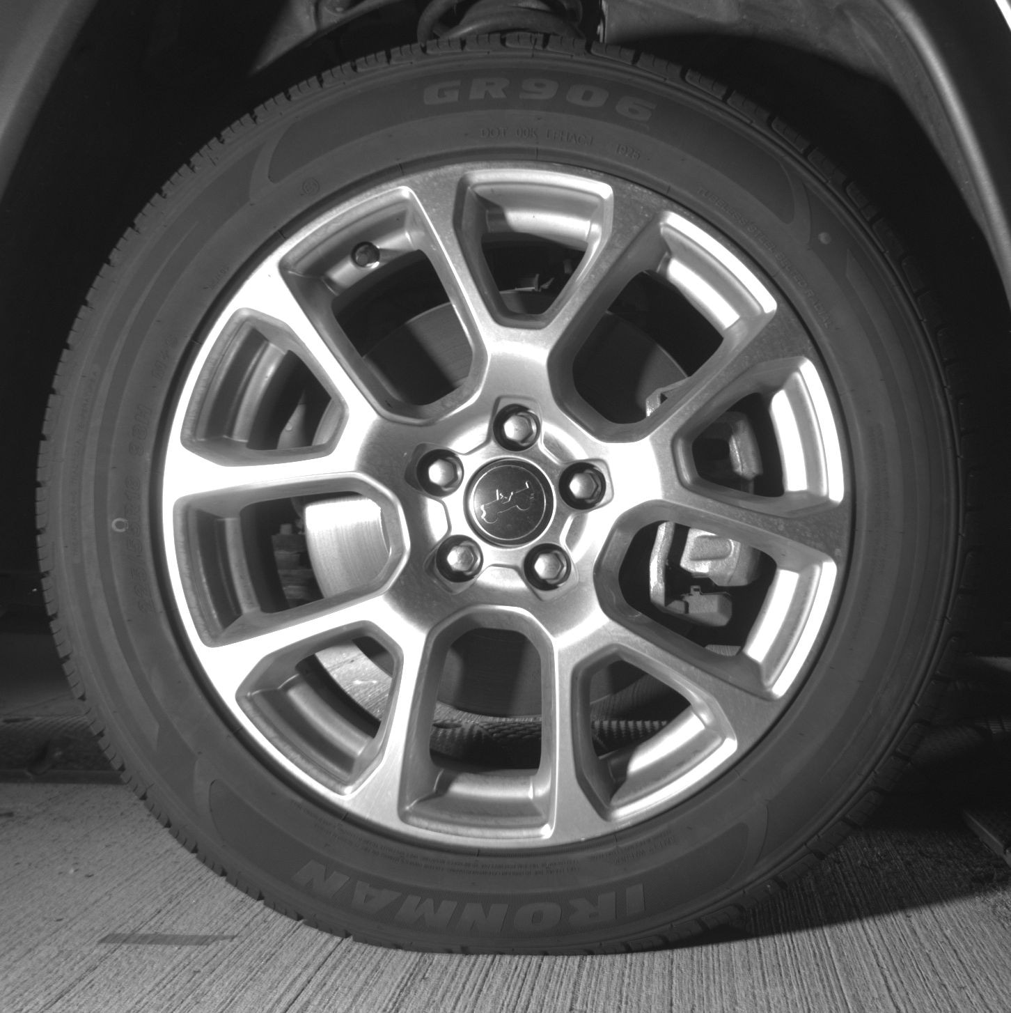 Thumbnail: 2025 Jeep Compass - 10