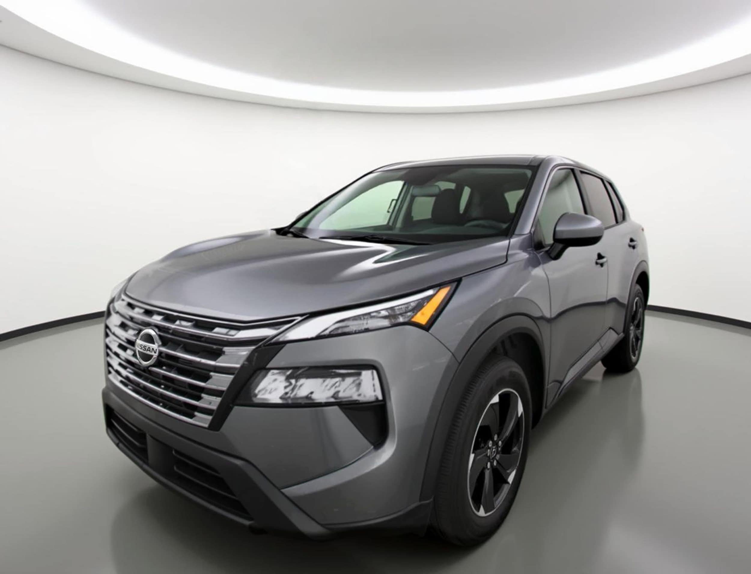 Thumbnail: 2025 Nissan Rogue - 3