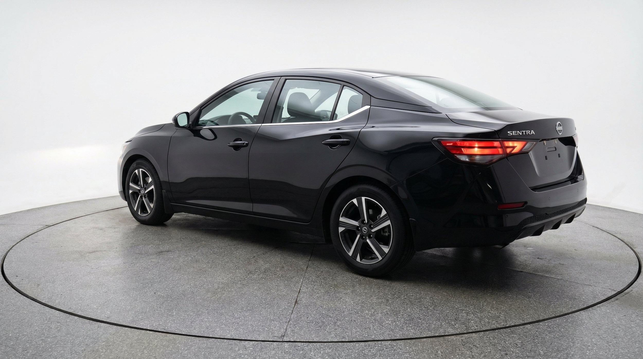 Thumbnail: 2025 Nissan Sentra - 6