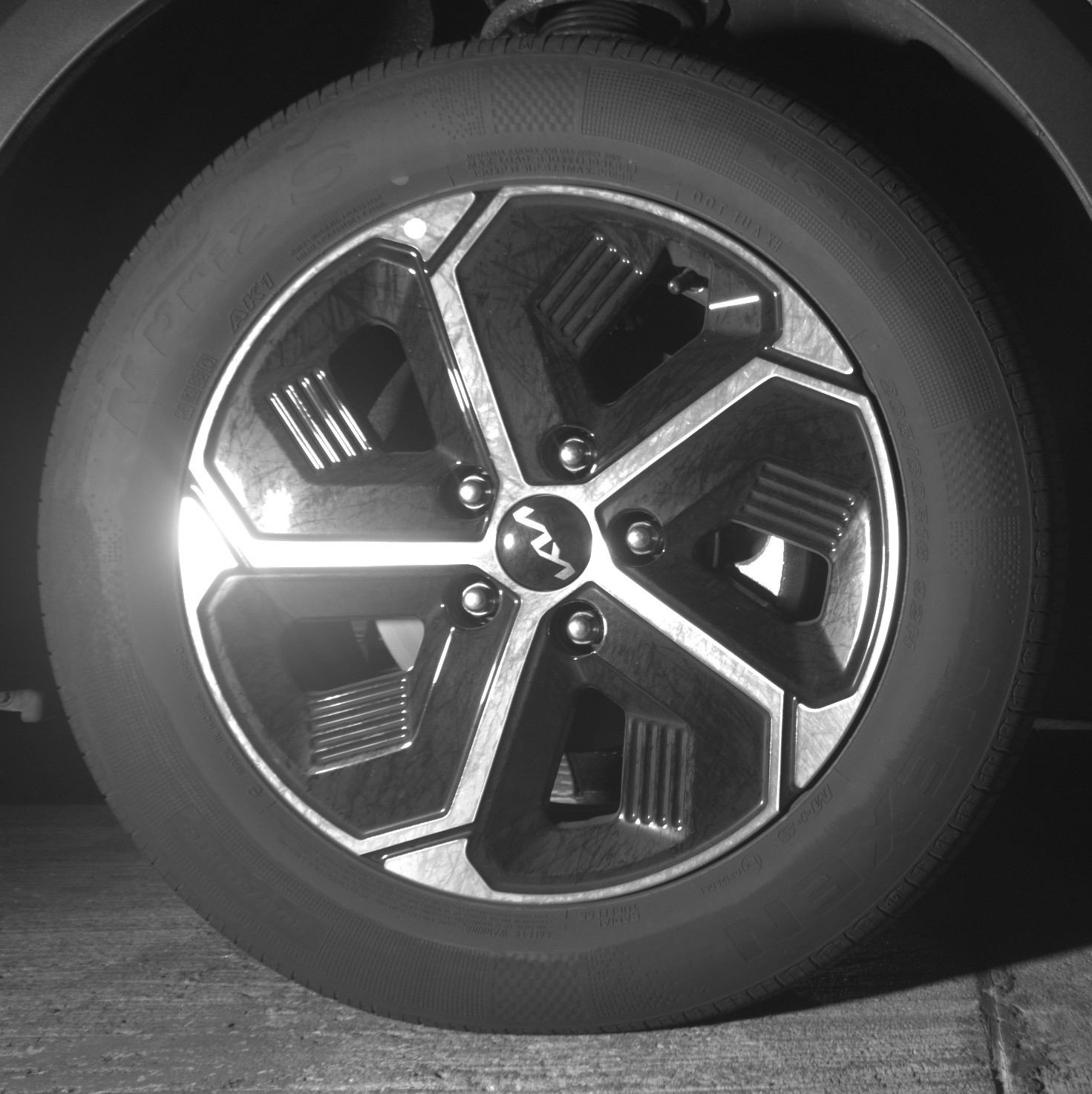 Thumbnail: 2026 Kia Niro - 13