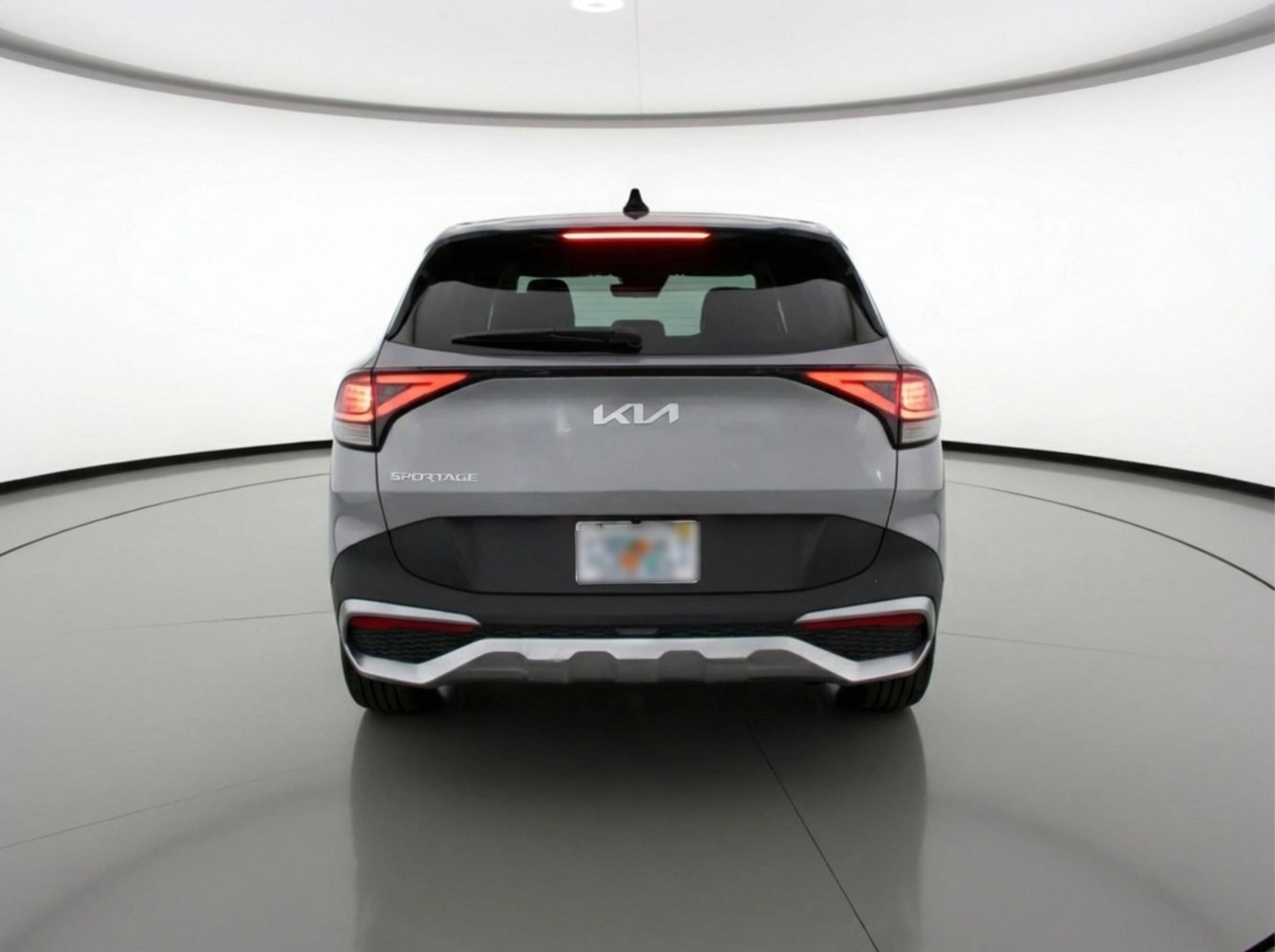 Thumbnail: 2025 Kia Sportage - 7