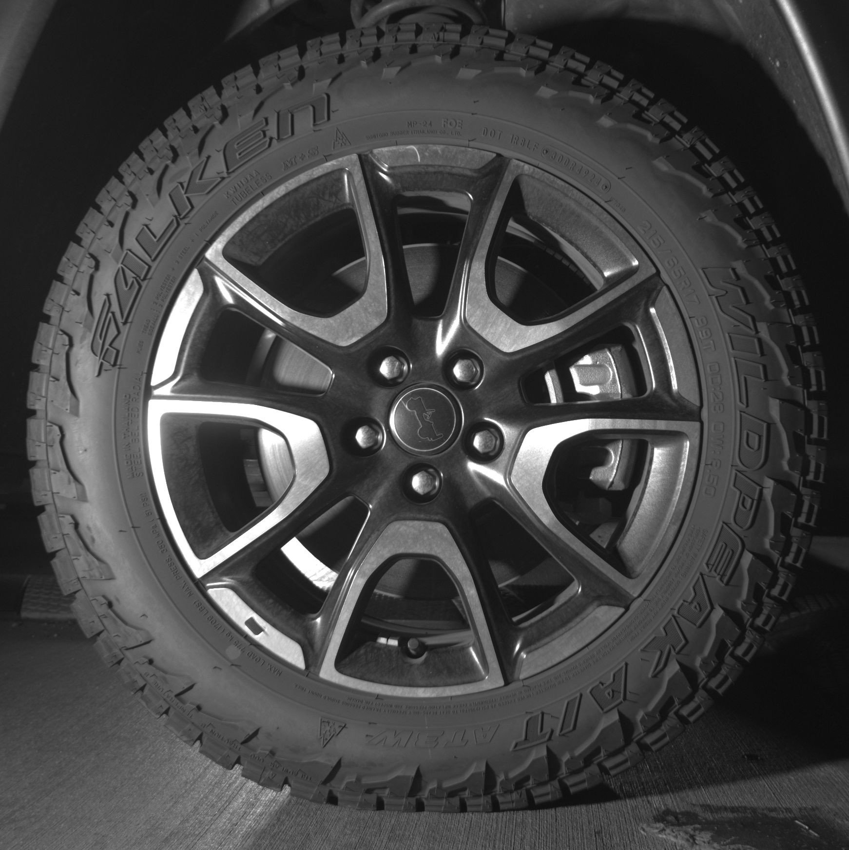Thumbnail: 2025 Jeep Compass - 13