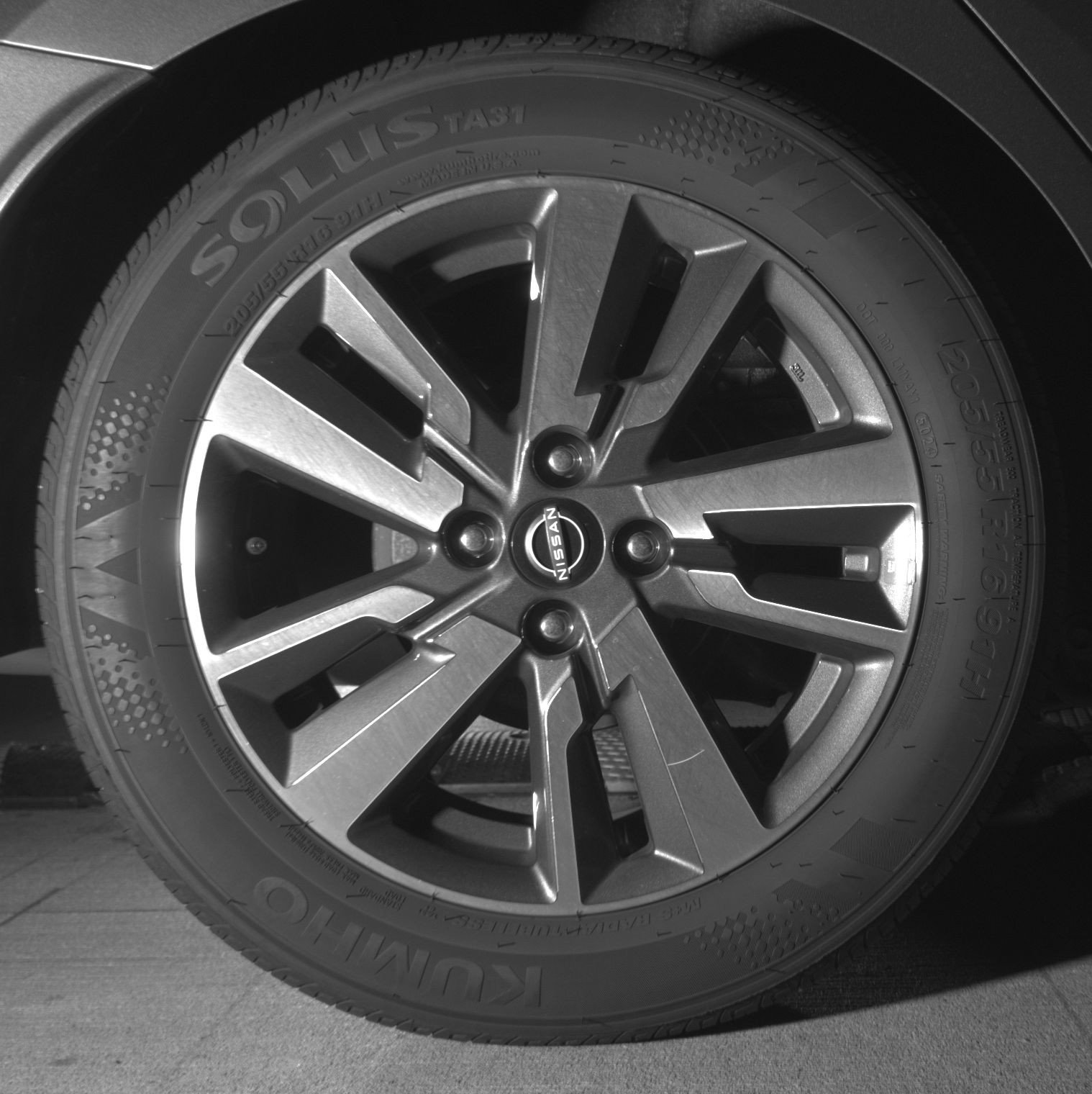 Thumbnail: 2025 Nissan Versa - 15