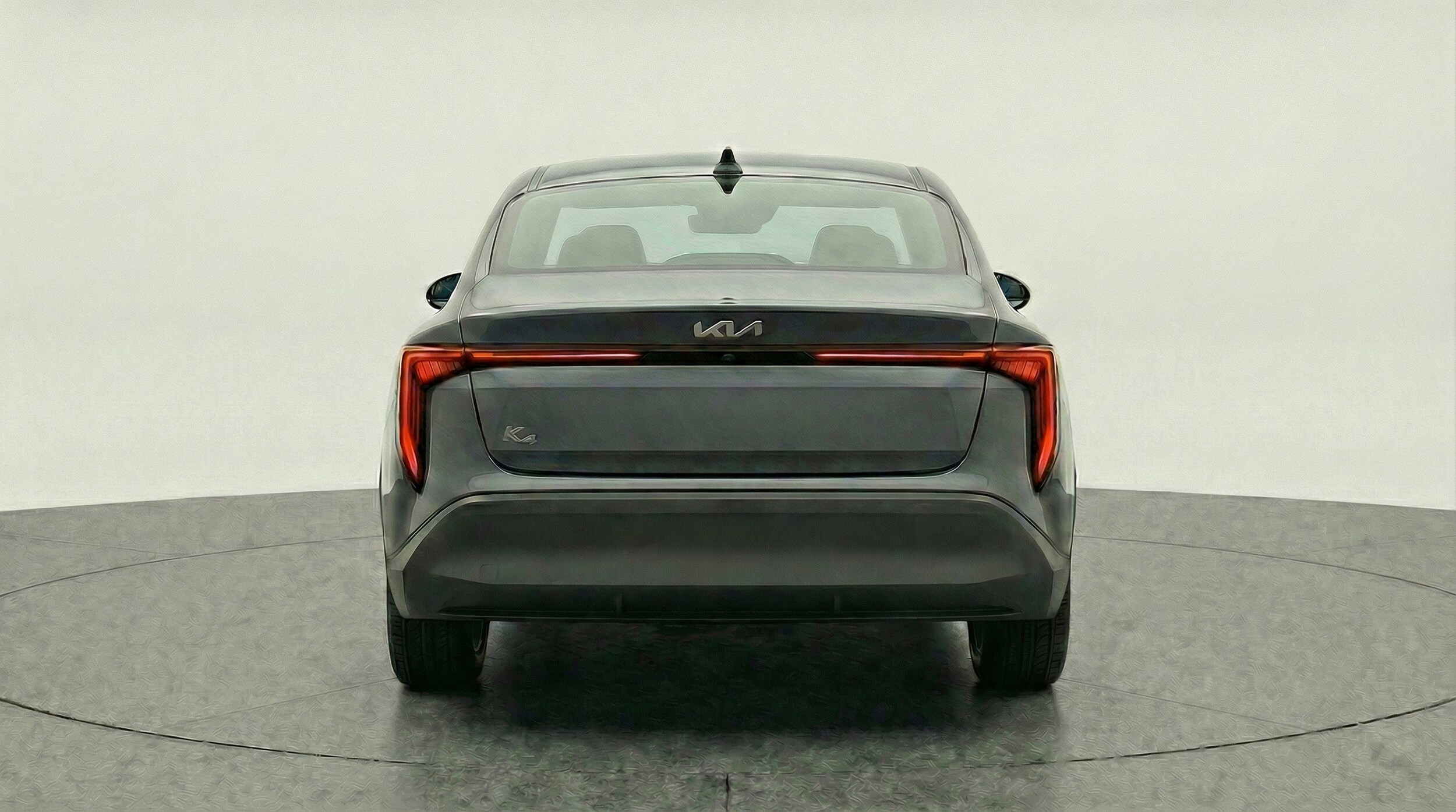 Thumbnail: 2025 Kia K4 - 7