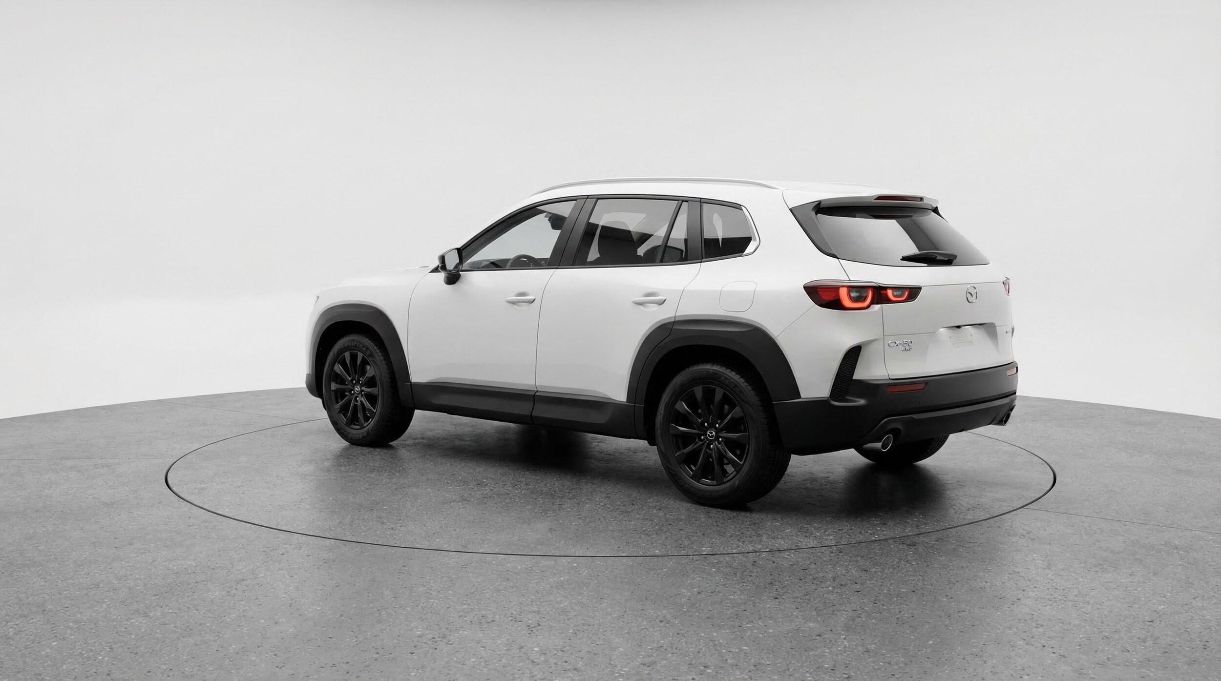 Thumbnail: 2025 Mazda CX-50 - 6