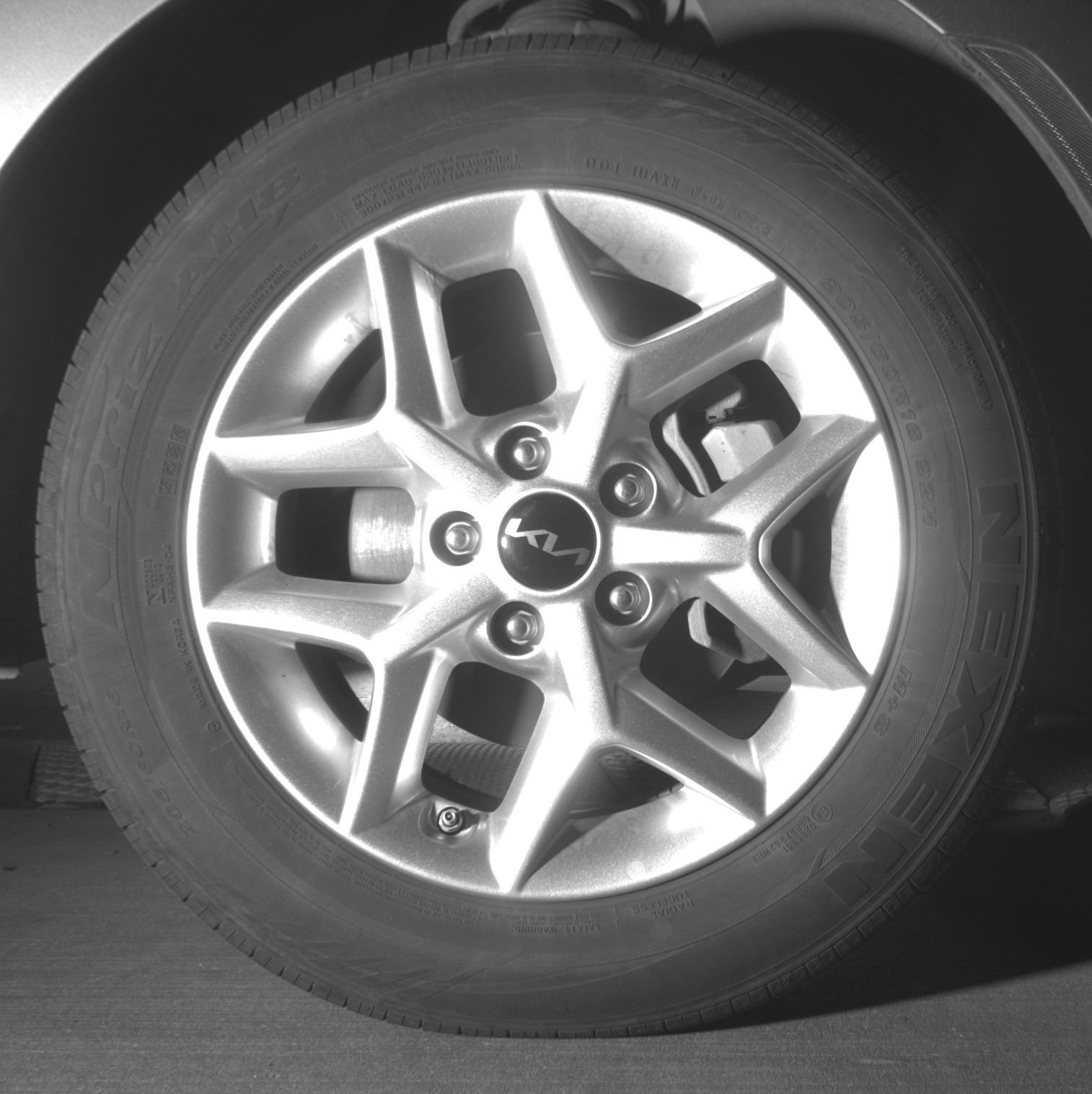 Thumbnail: 2025 Kia Soul - 13