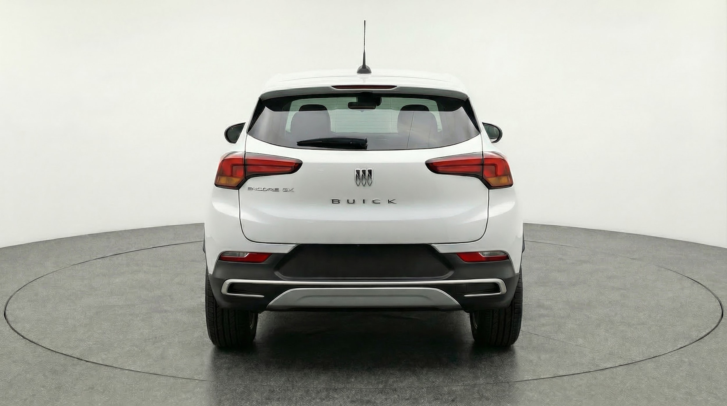 Thumbnail: 2025 Buick Encore GX - 6