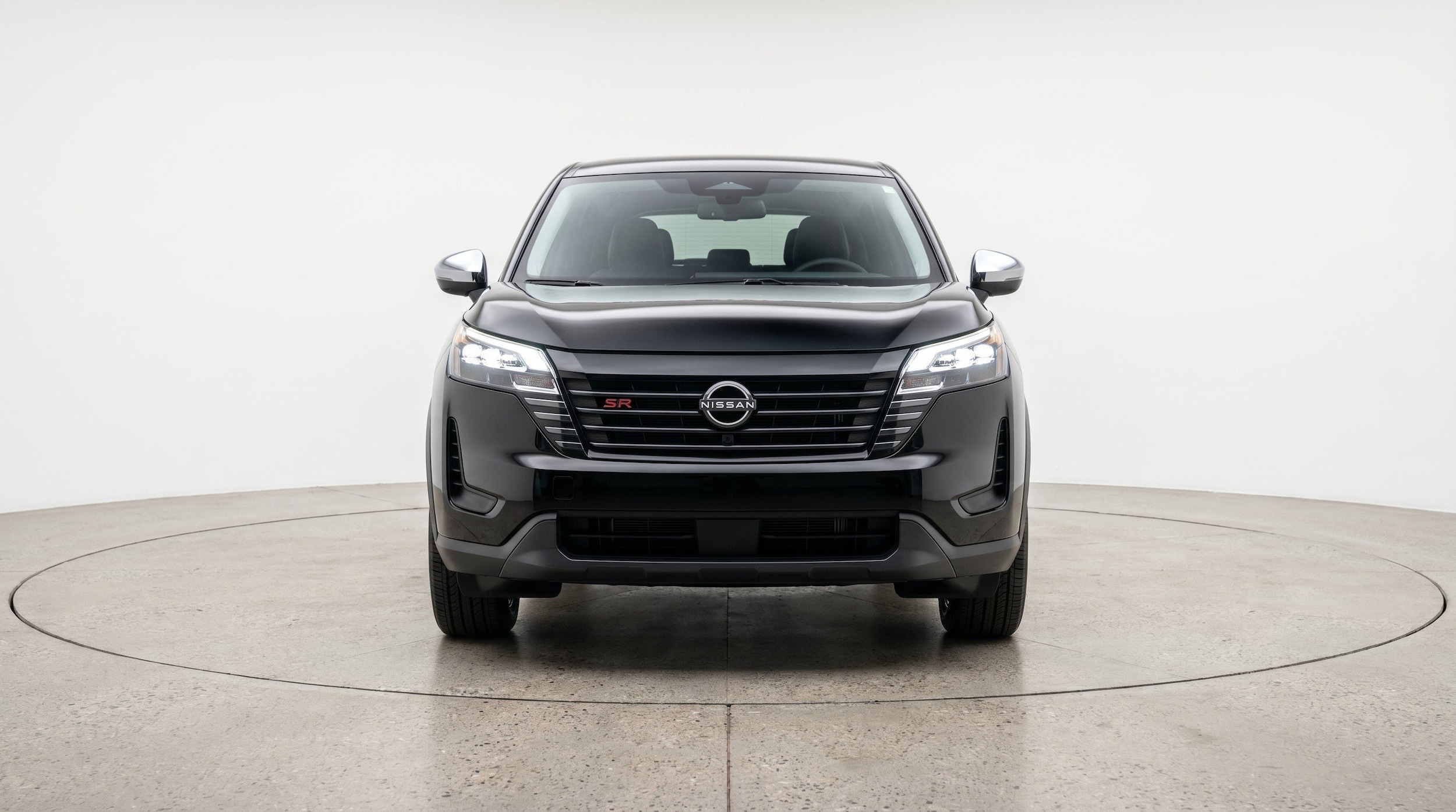 Thumbnail: 2026 Nissan Kicks - 2