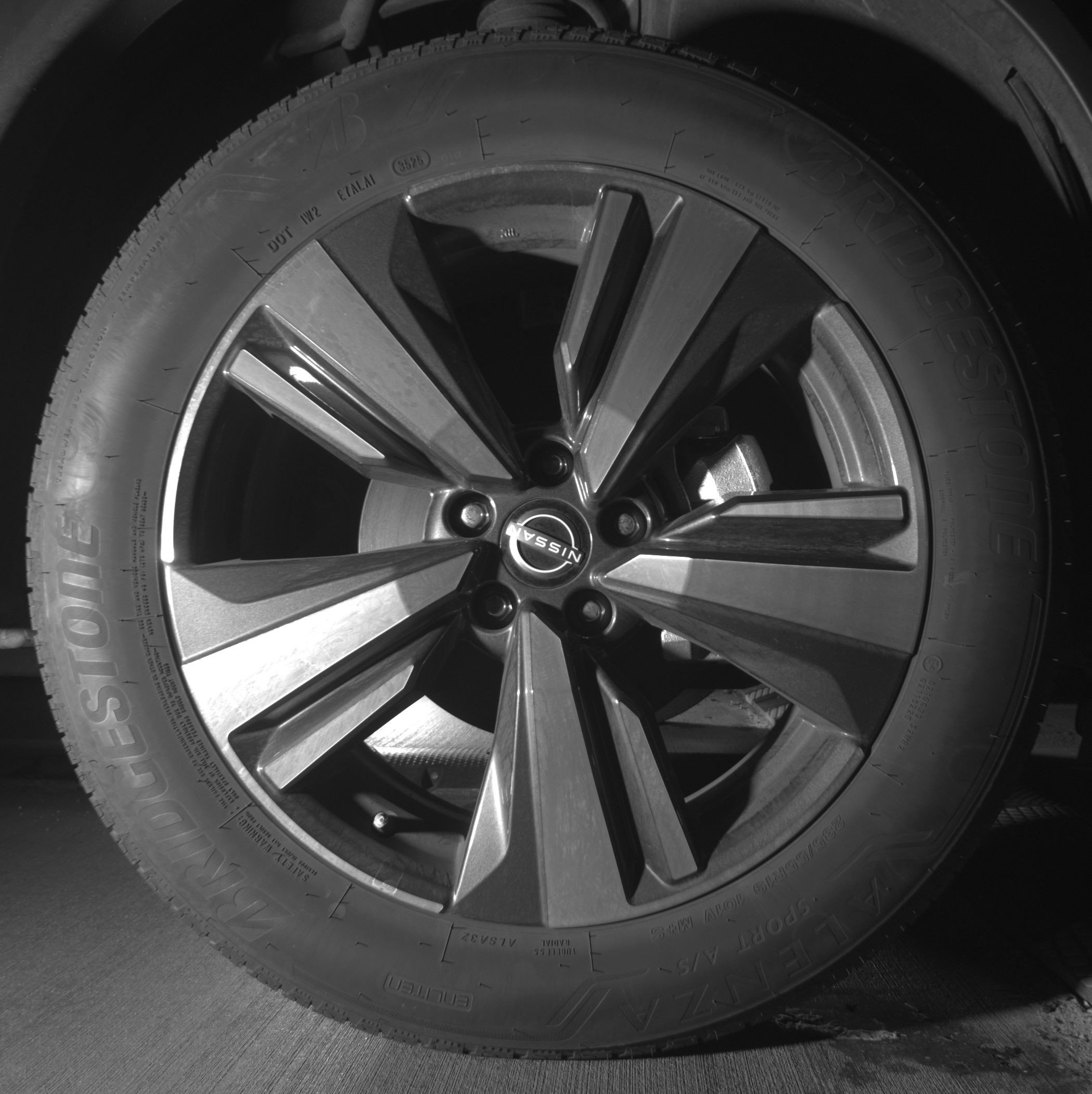 Thumbnail: 2026 Nissan Rogue - 13
