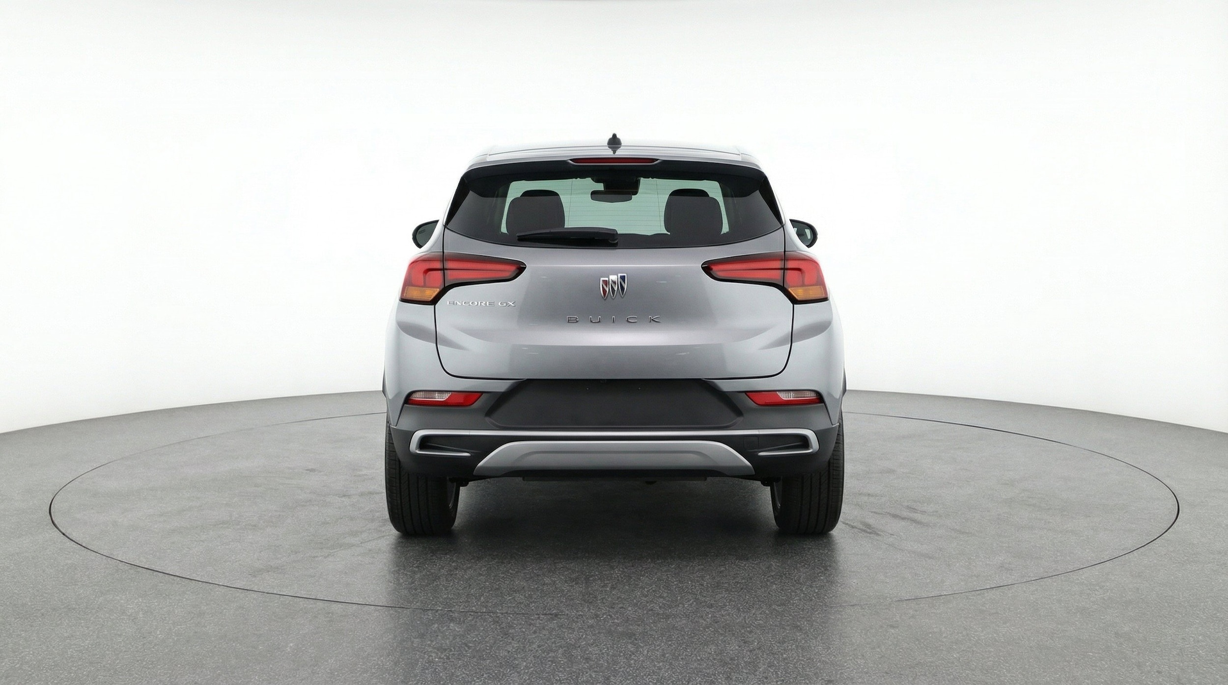 Thumbnail: 2026 Buick Encore GX - 7