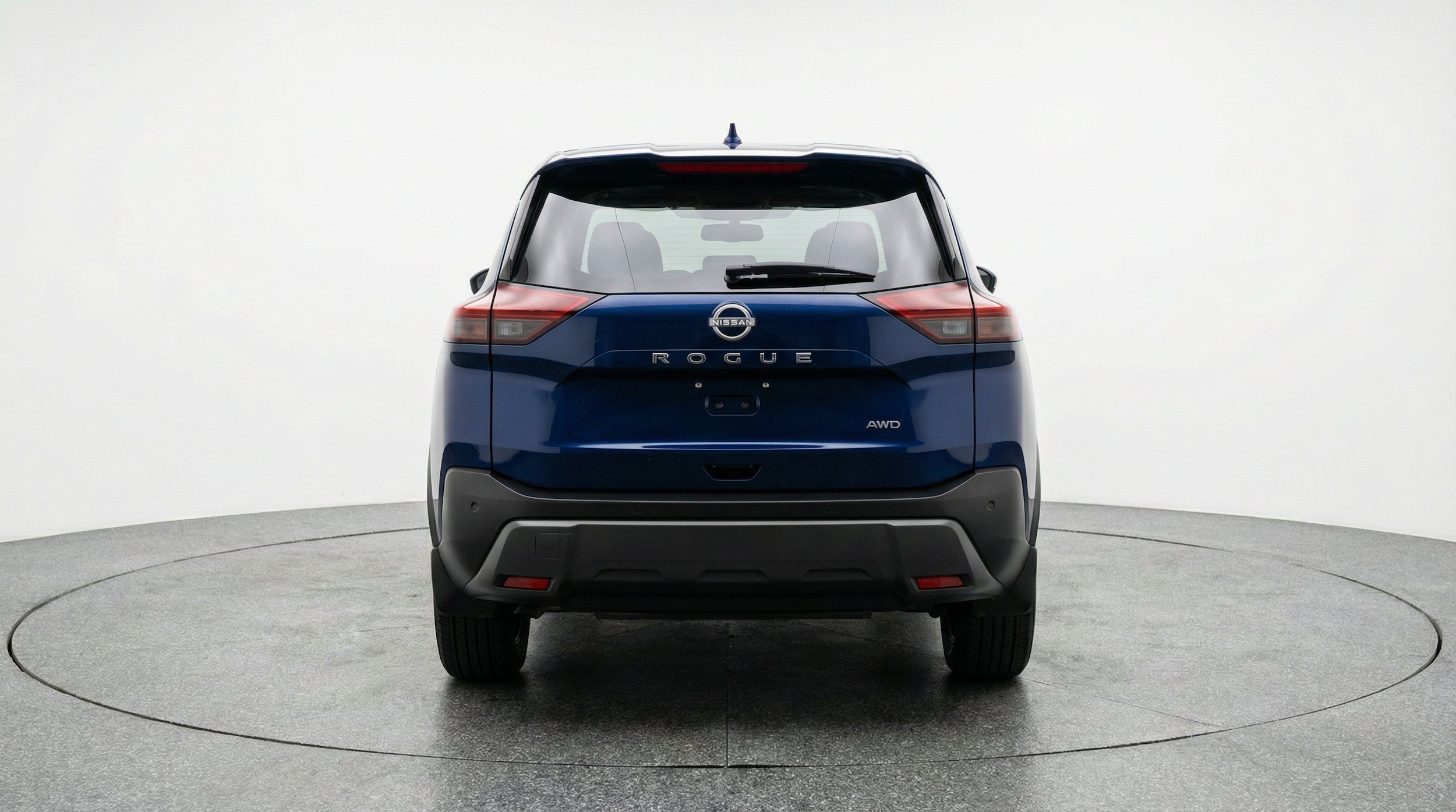 Thumbnail: 2025 Nissan Rogue - 7