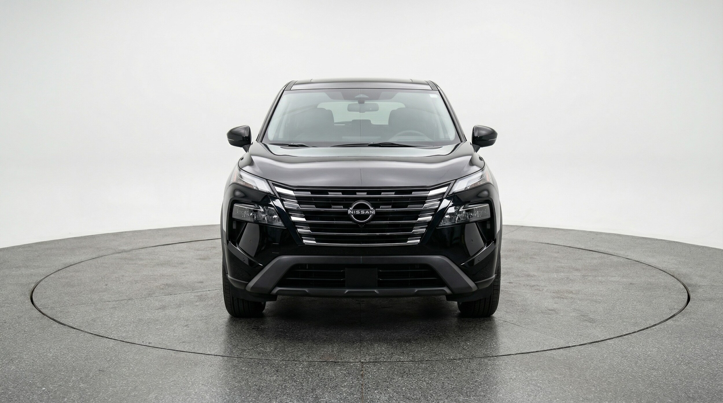 Thumbnail: 2025 Nissan Rogue - 2