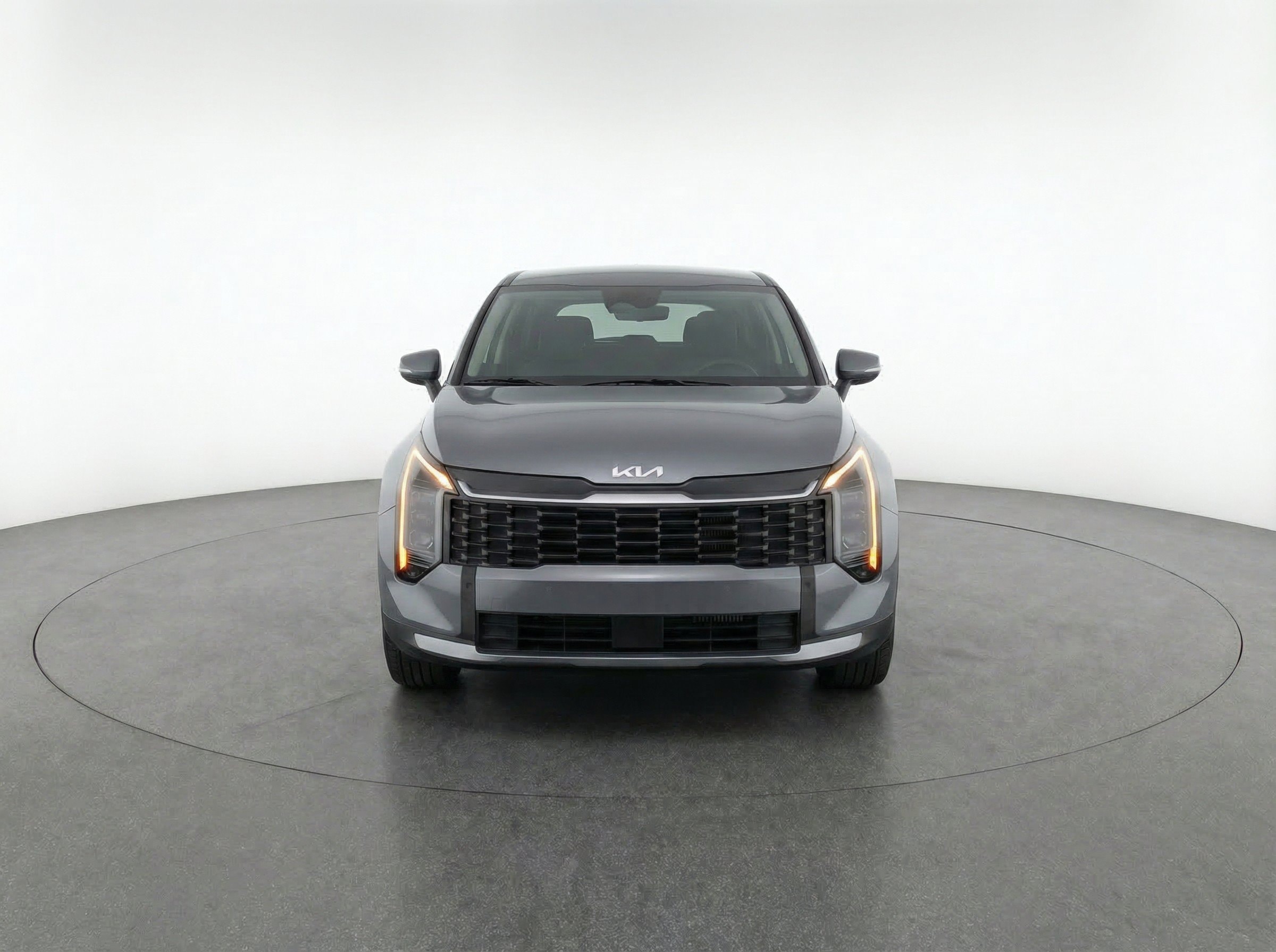 Thumbnail: 2026 Kia Sportage - 2