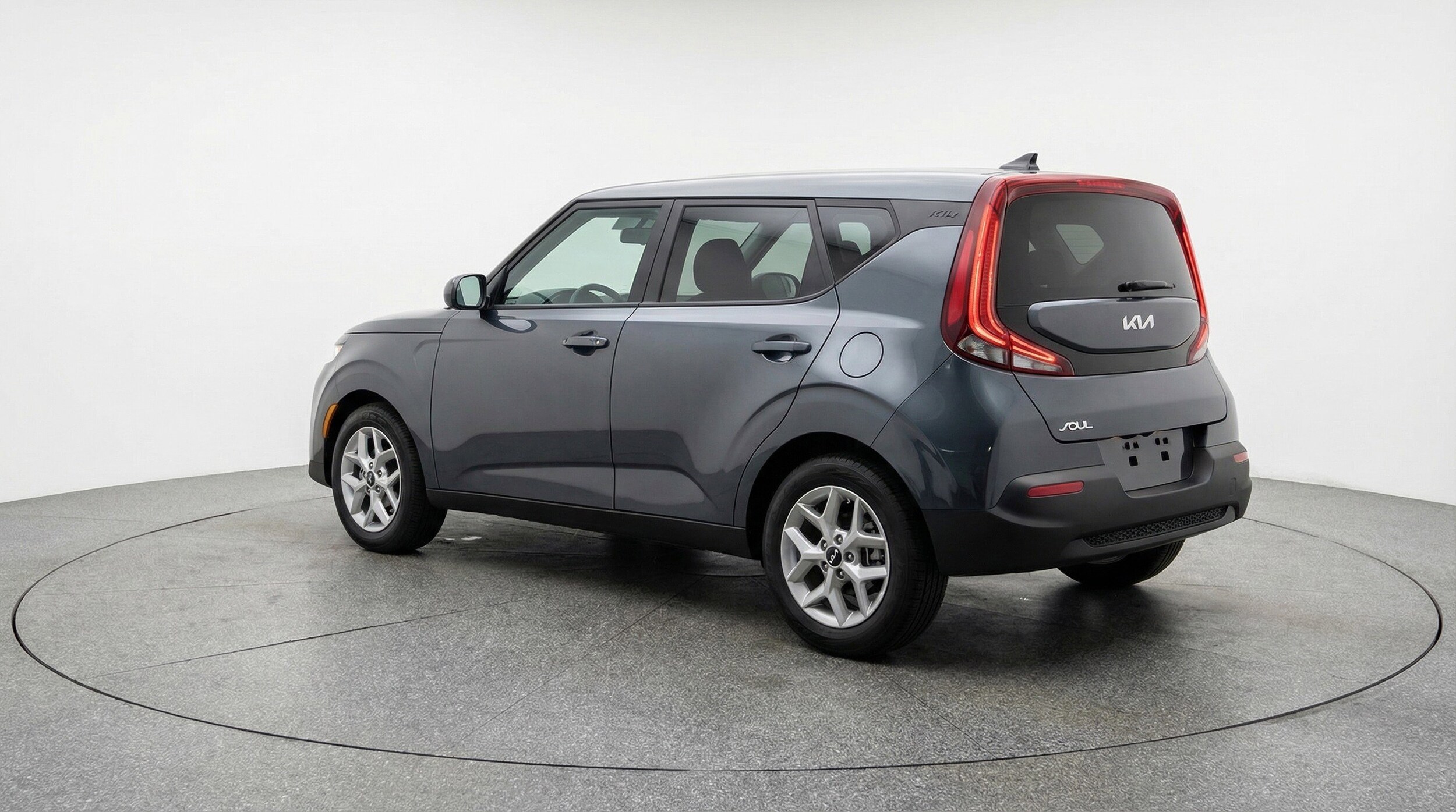 Thumbnail: 2025 Kia Soul - 6