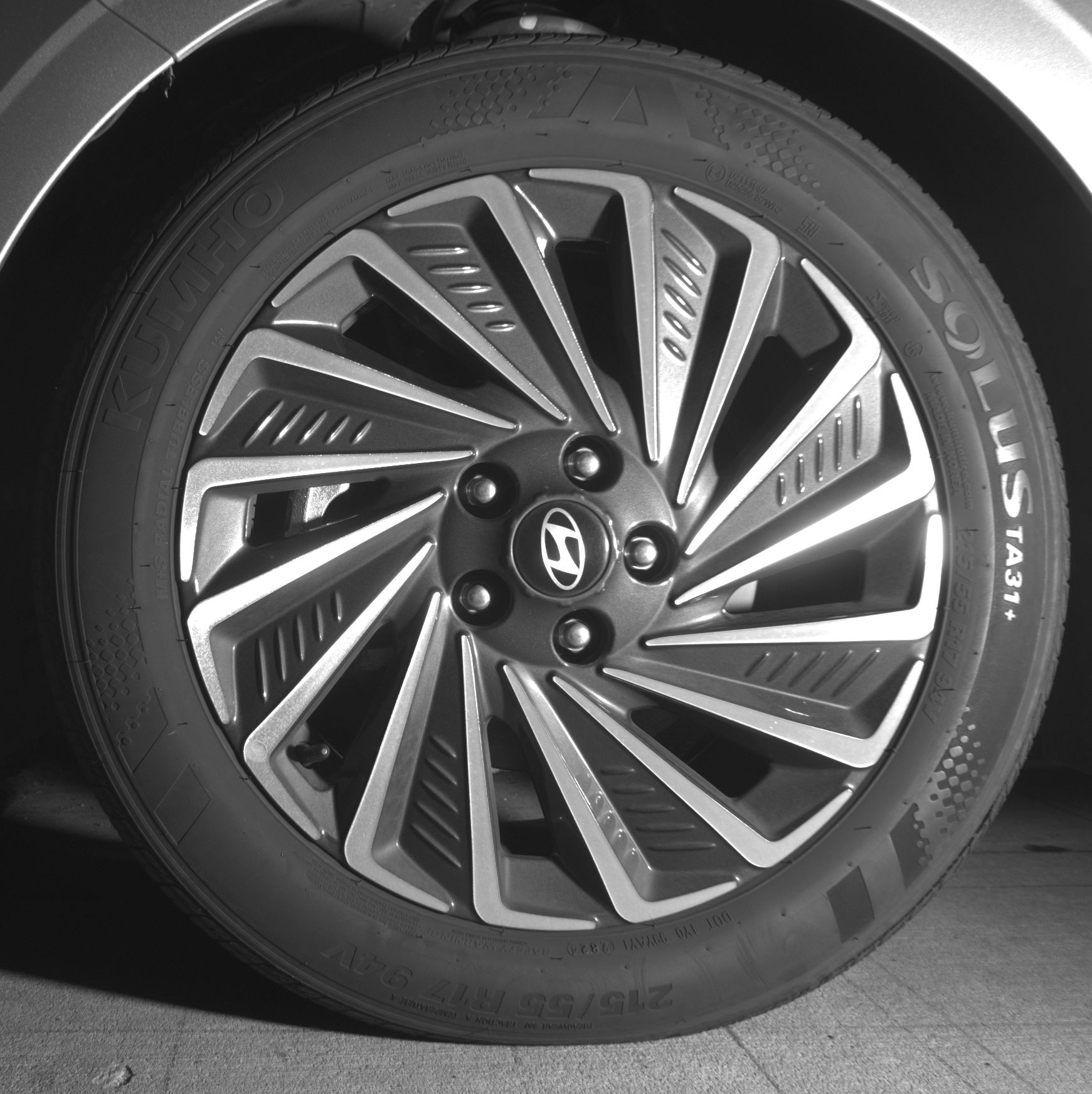 Thumbnail: 2025 Hyundai Sonata - 9