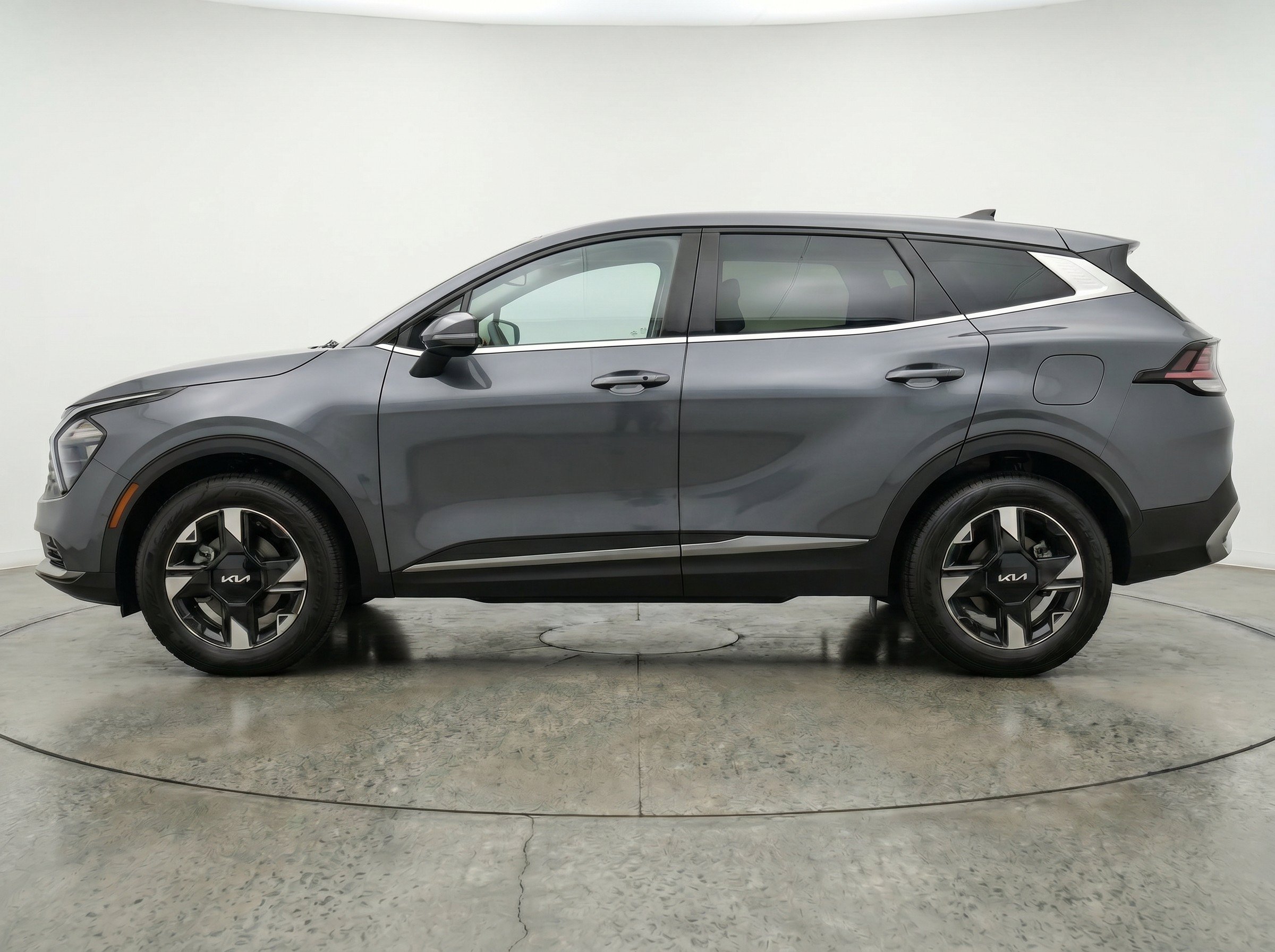 Thumbnail: 2026 Kia Sportage - 5