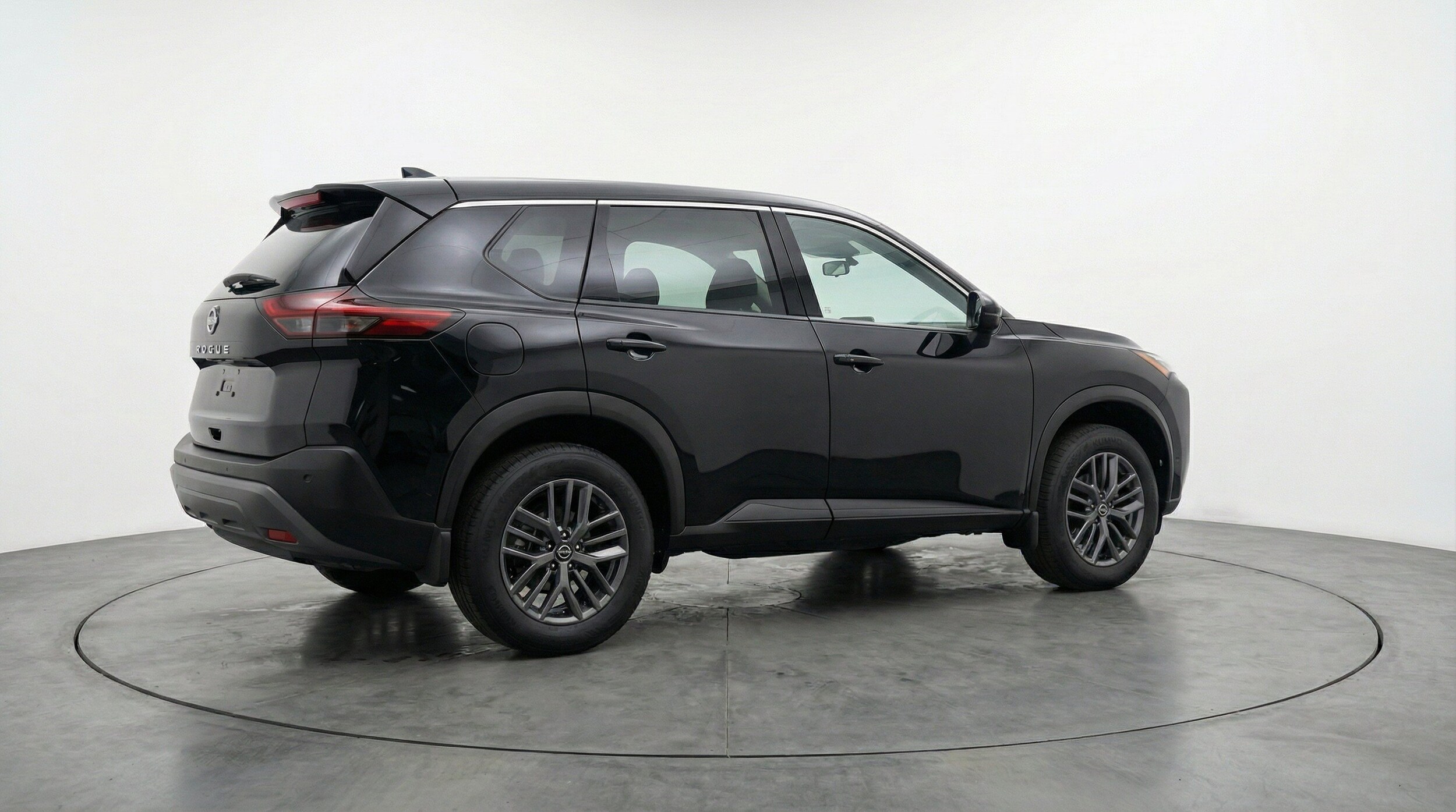 Thumbnail: 2026 Nissan Rogue - 9