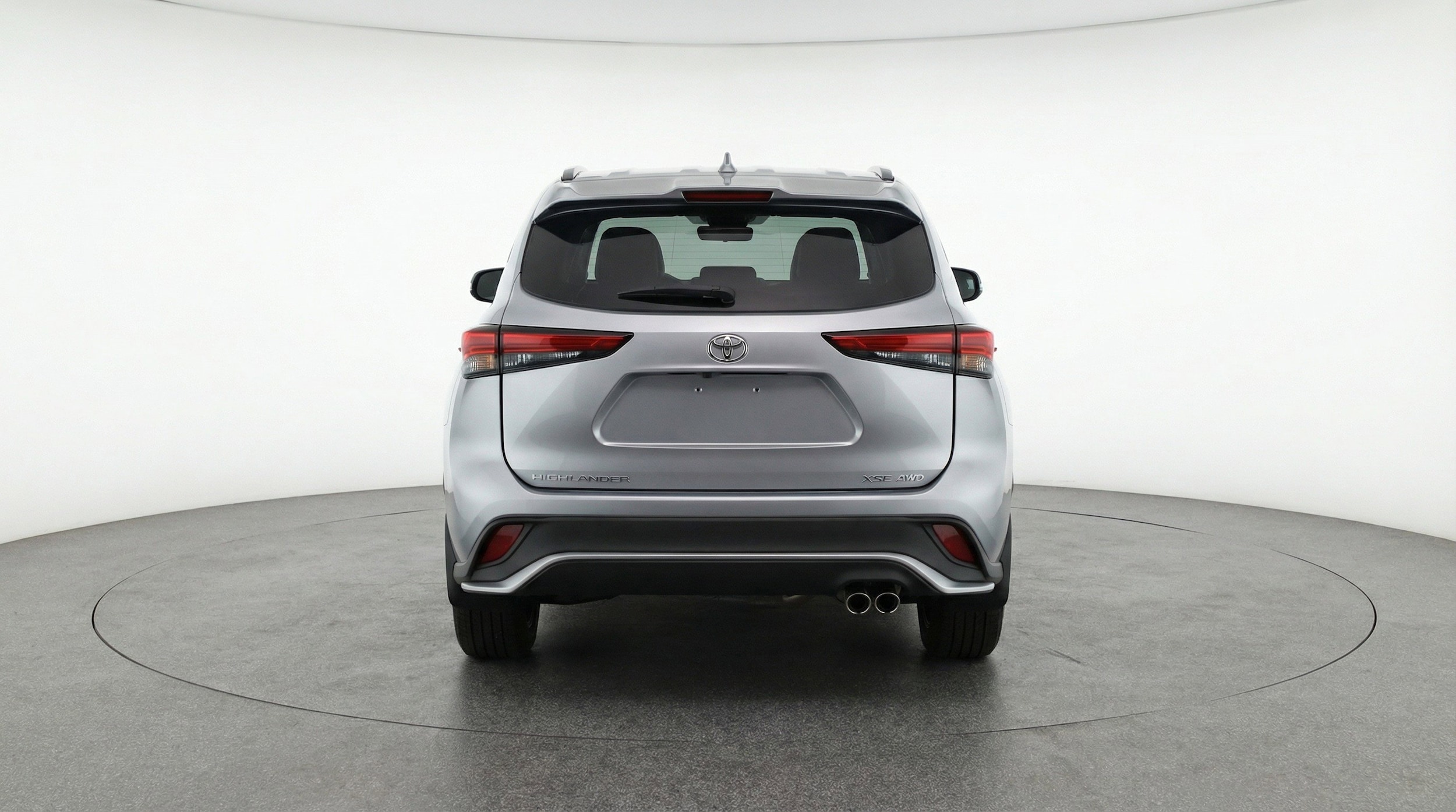 Thumbnail: 2025 Toyota Highlander - 7