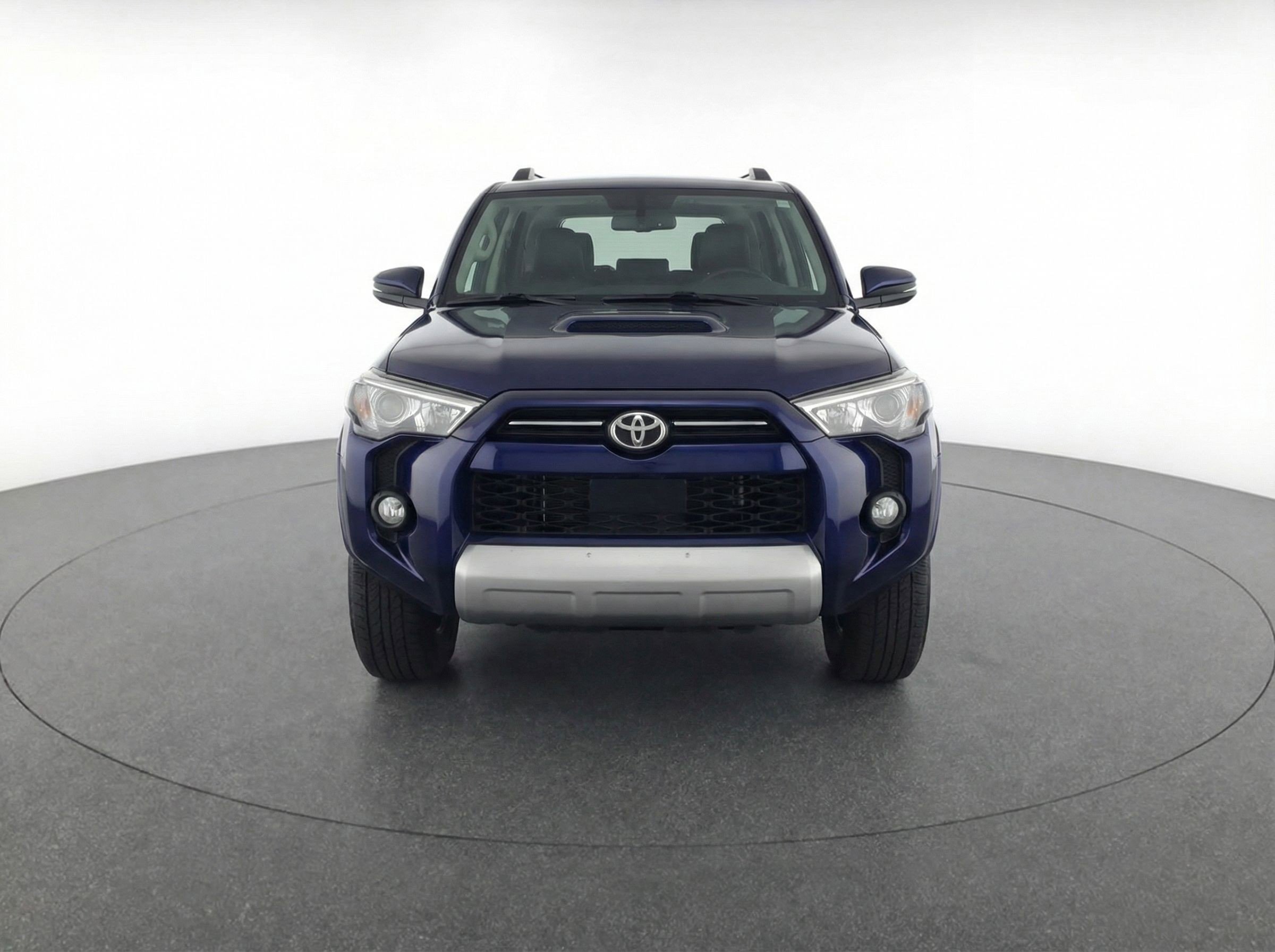 Thumbnail: 2024 Toyota 4Runner - 2