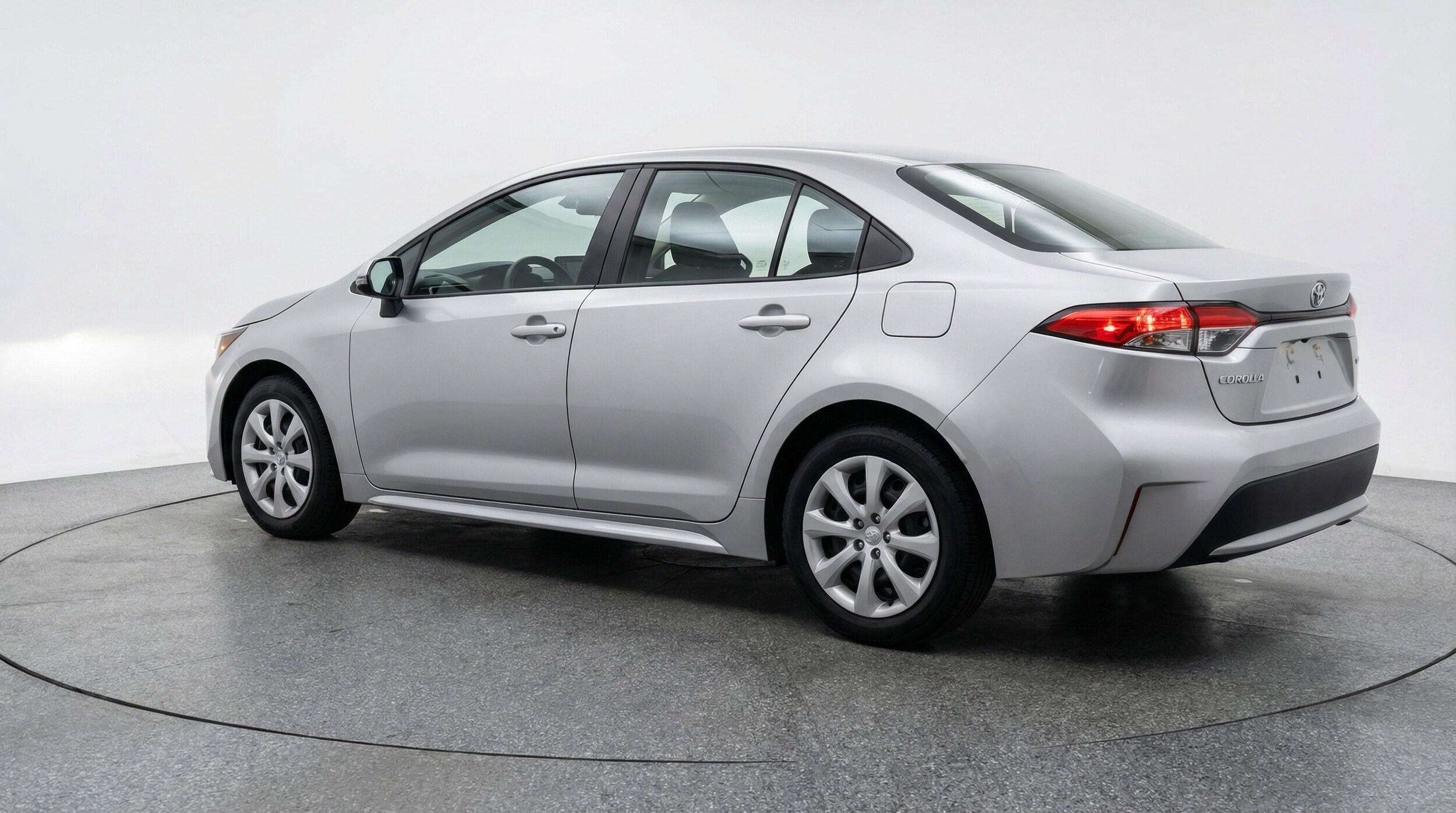 Thumbnail: 2025 Toyota Corolla - 6