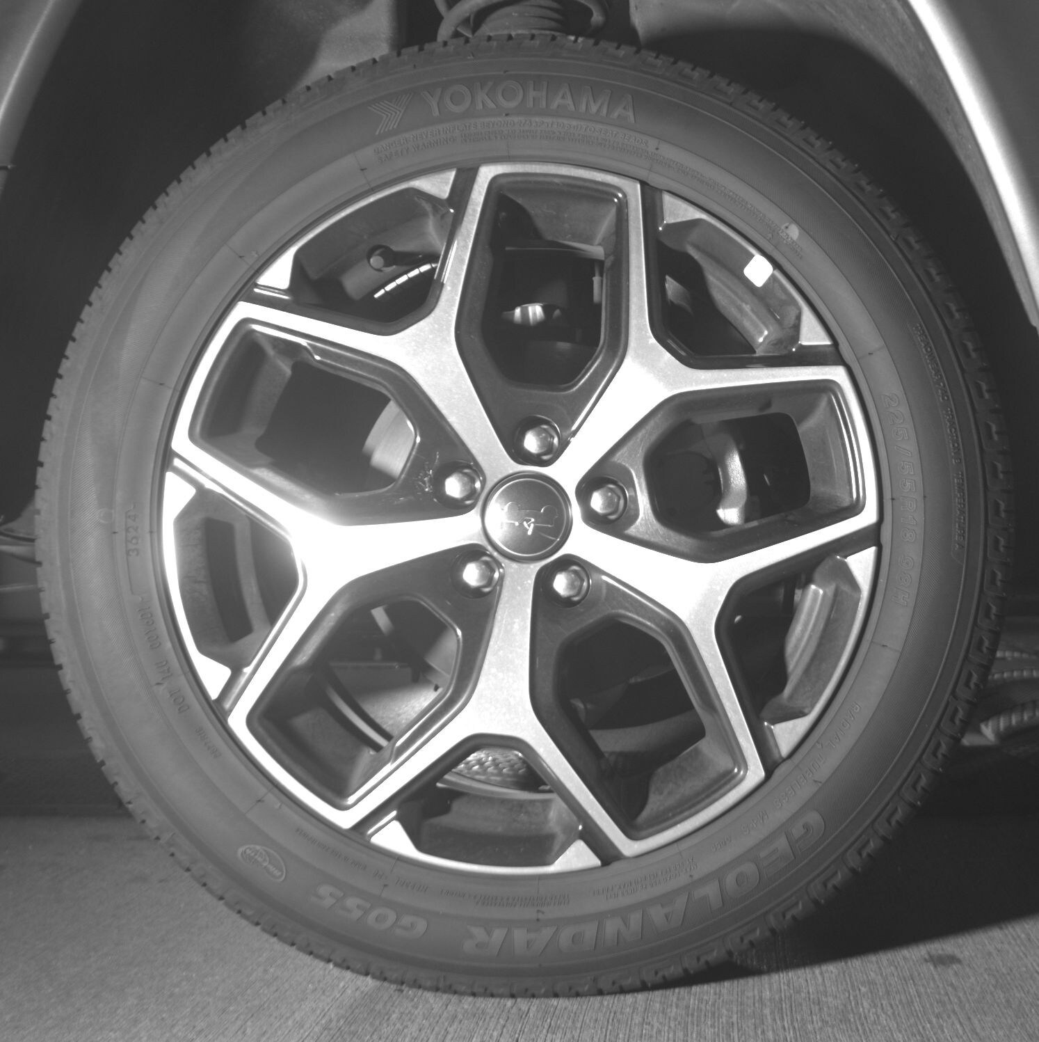 Thumbnail: 2025 Jeep Compass - 12