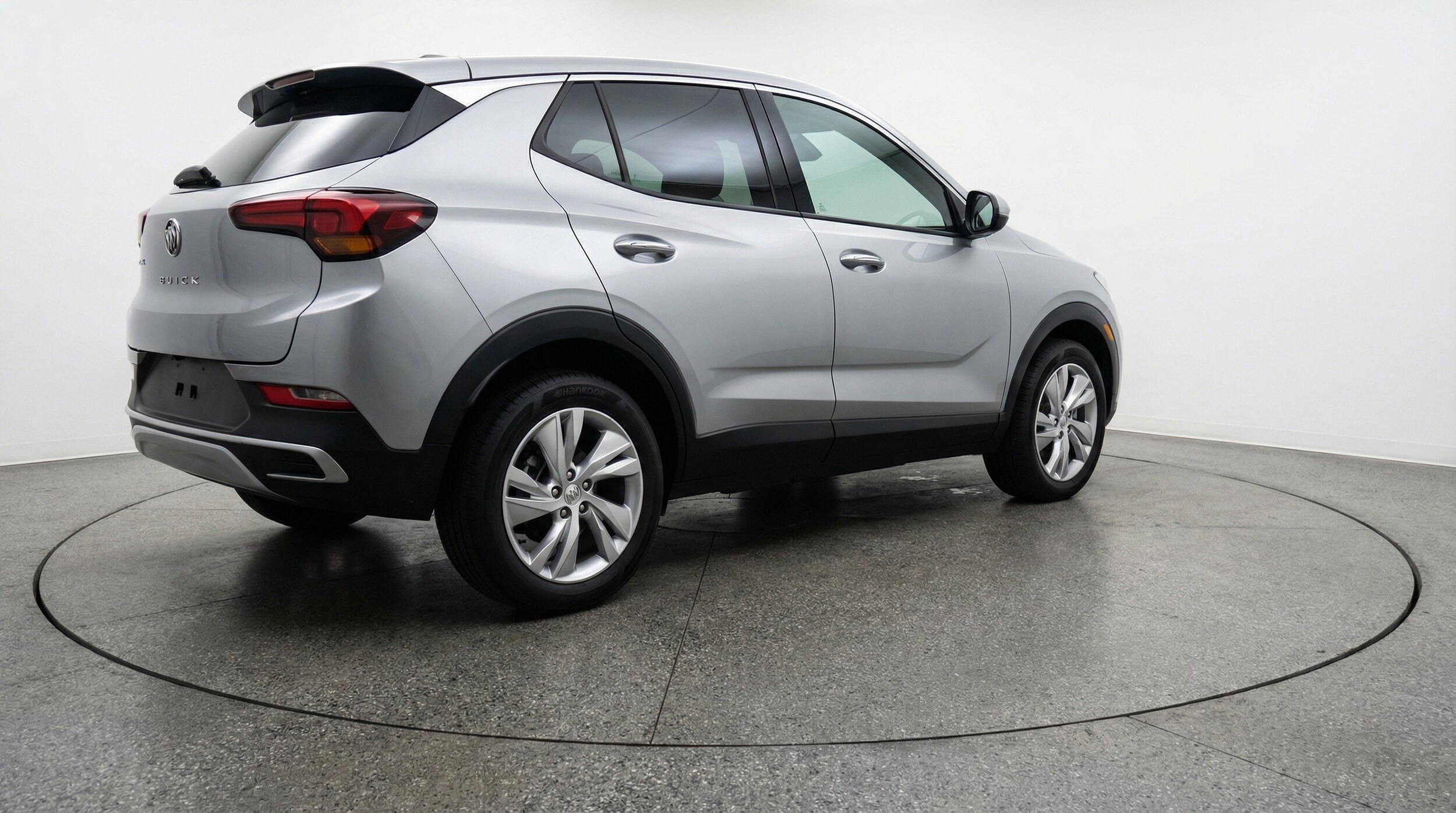 Thumbnail: 2025 Buick Encore GX - 9