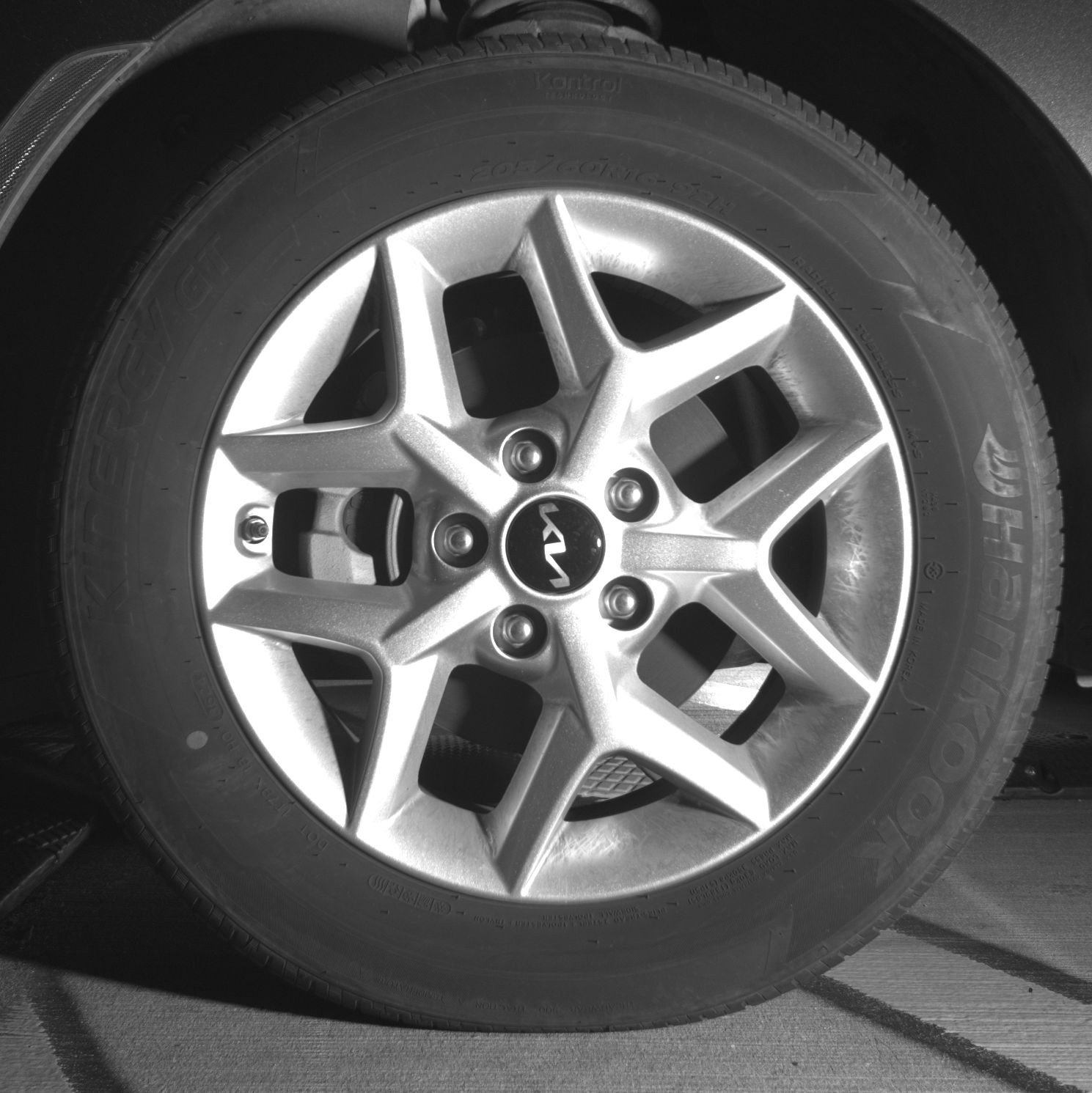 Thumbnail: 2025 Kia Soul - 12