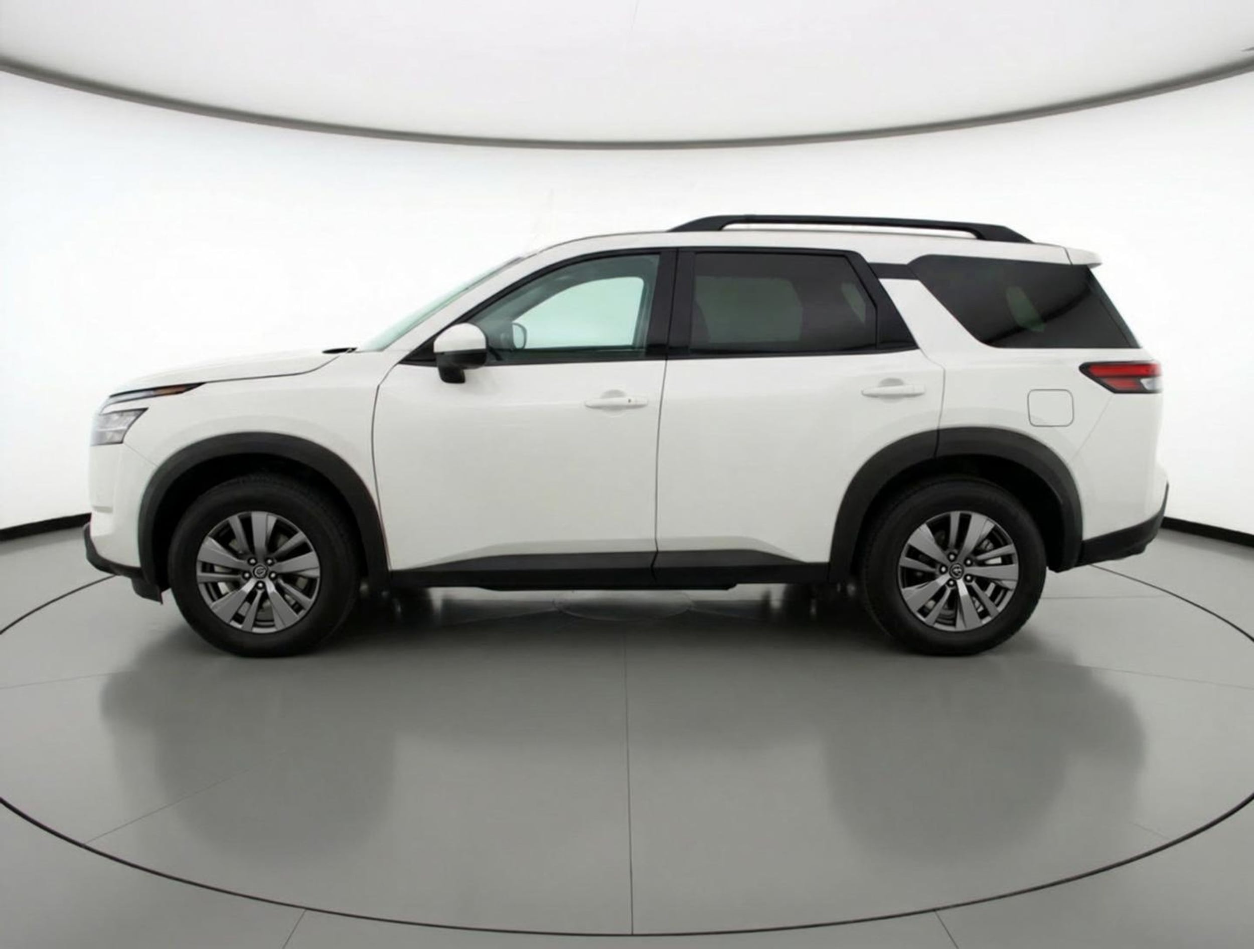 Thumbnail: 2025 Nissan Pathfinder - 4