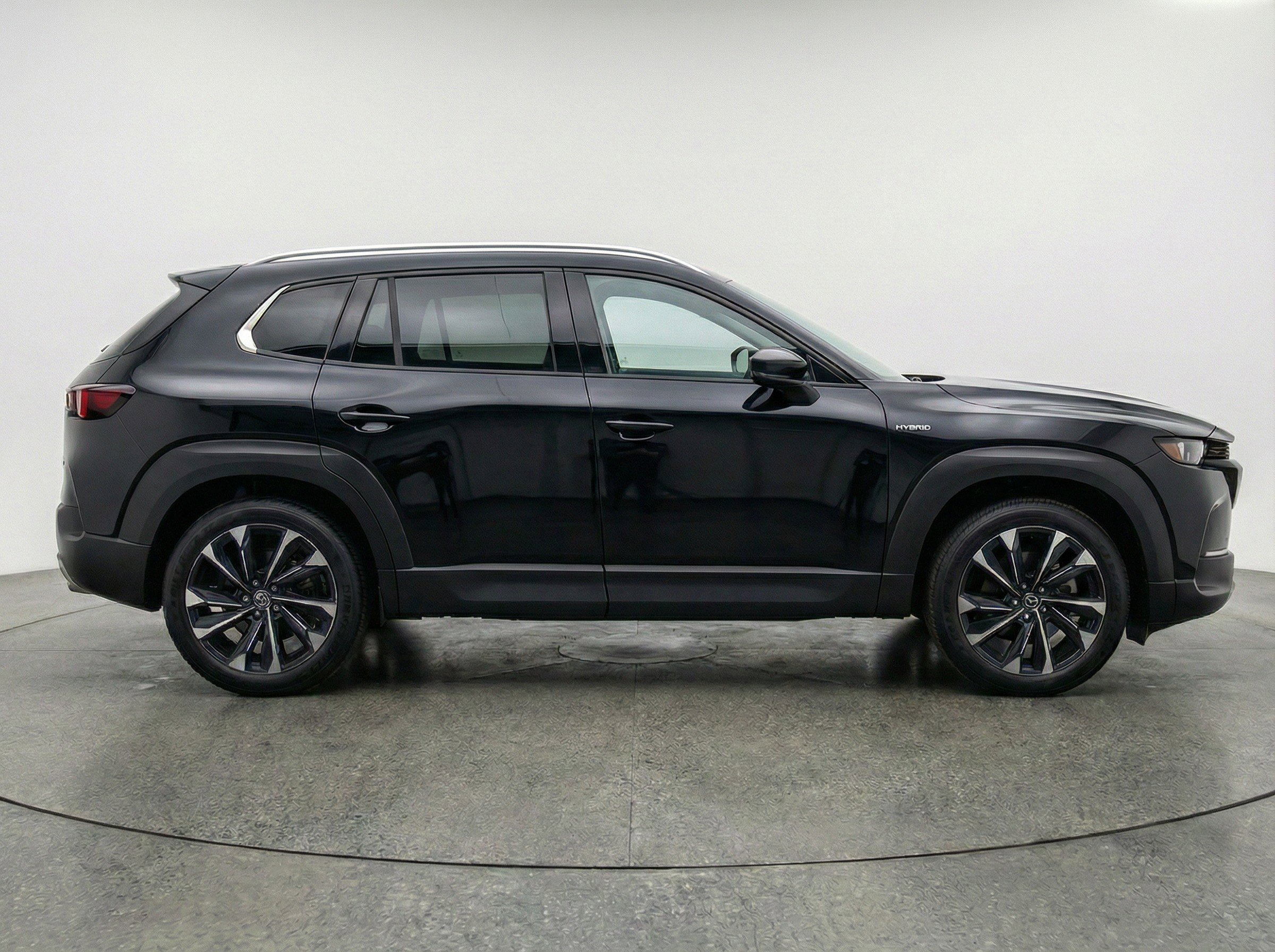 Thumbnail: 2025 Mazda CX-50 - 11