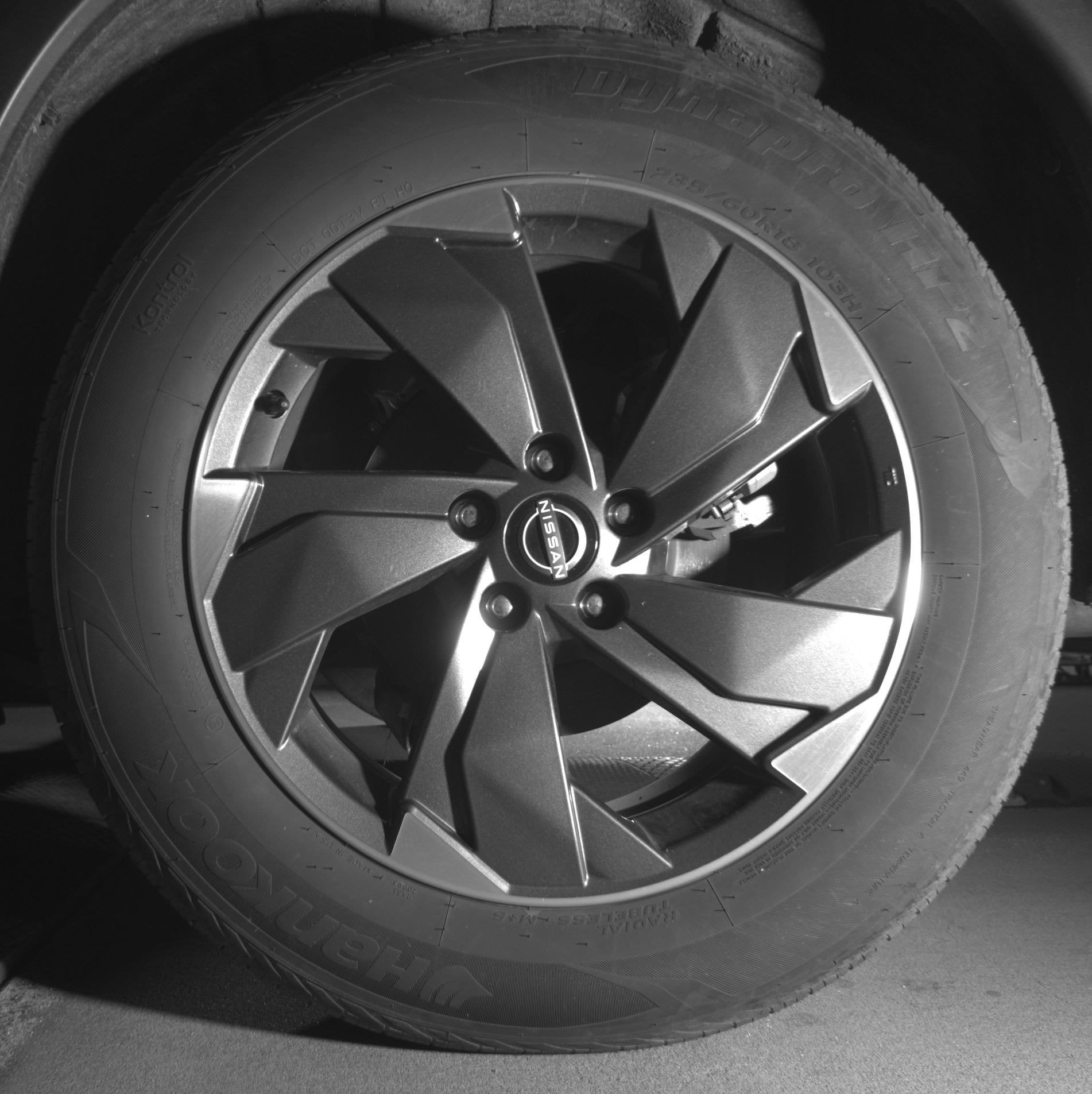 Thumbnail: 2025 Nissan Rogue - 14