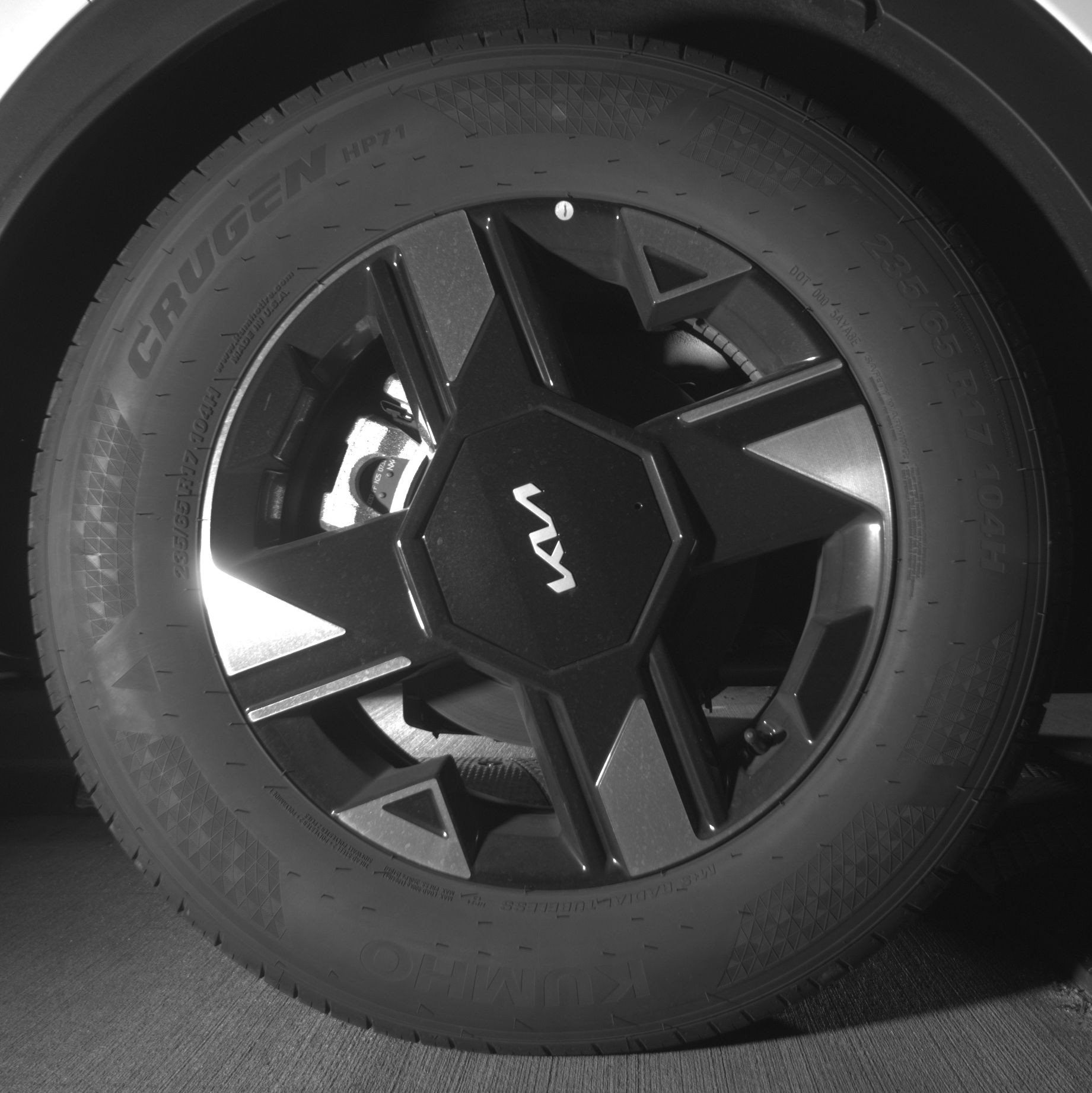 Thumbnail: 2026 Kia Sportage - 15