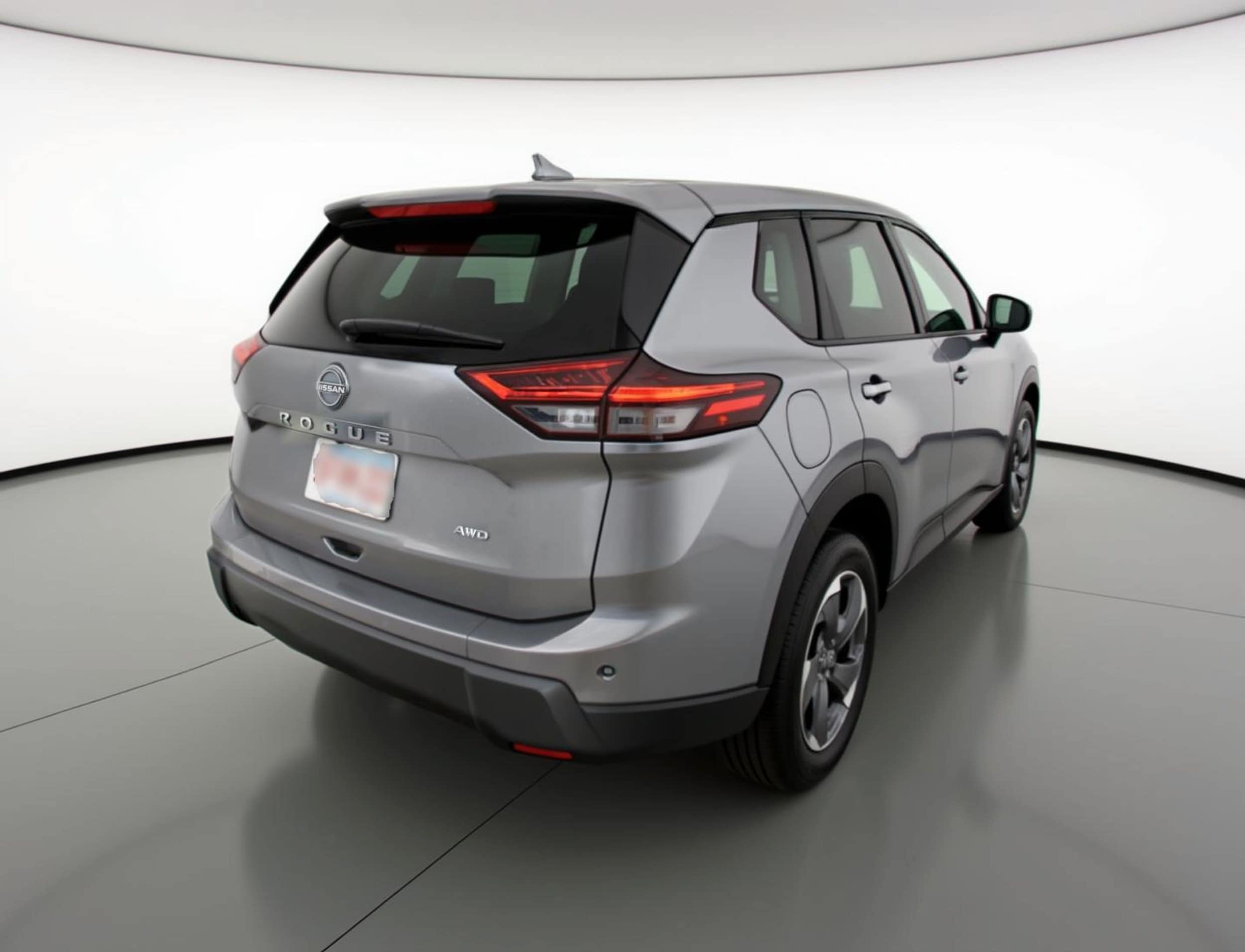 Thumbnail: 2025 Nissan Rogue - 9
