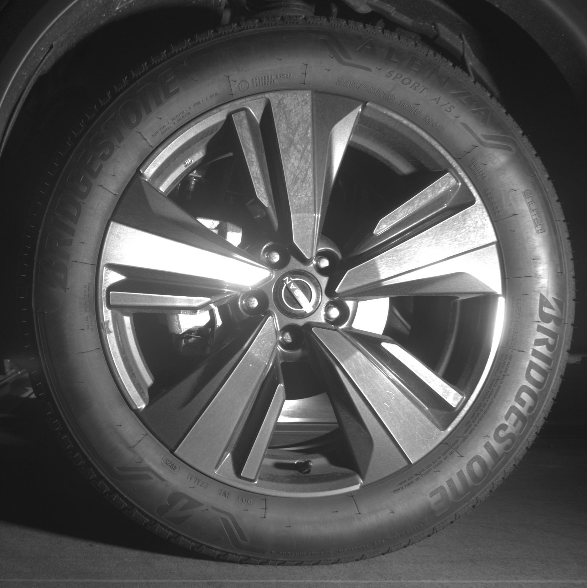 Thumbnail: 2026 Nissan Rogue - 12