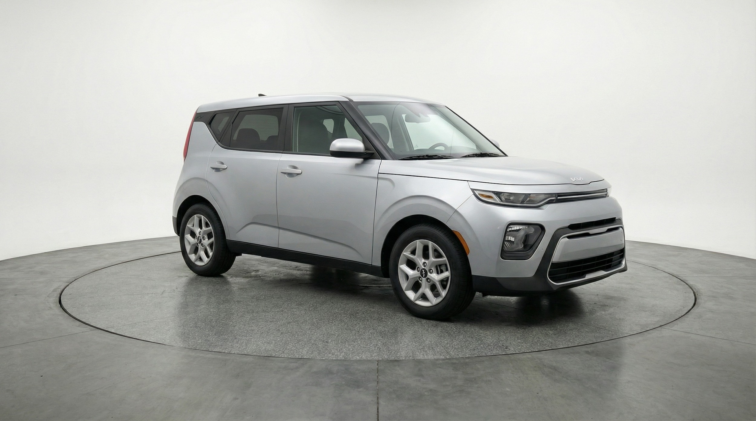 Thumbnail: 2025 Kia Soul - 1