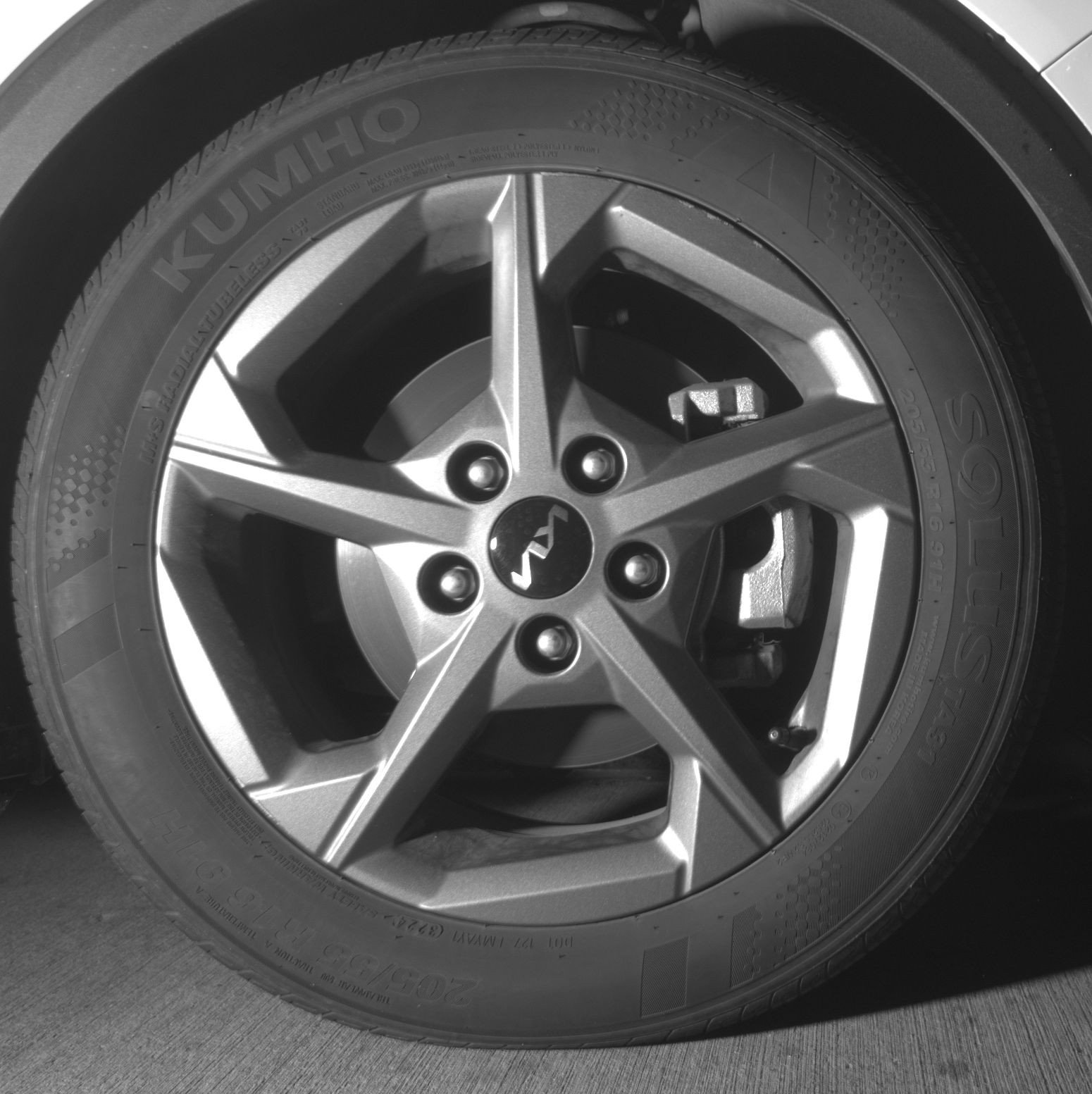 Thumbnail: 2025 Kia K4 - 13