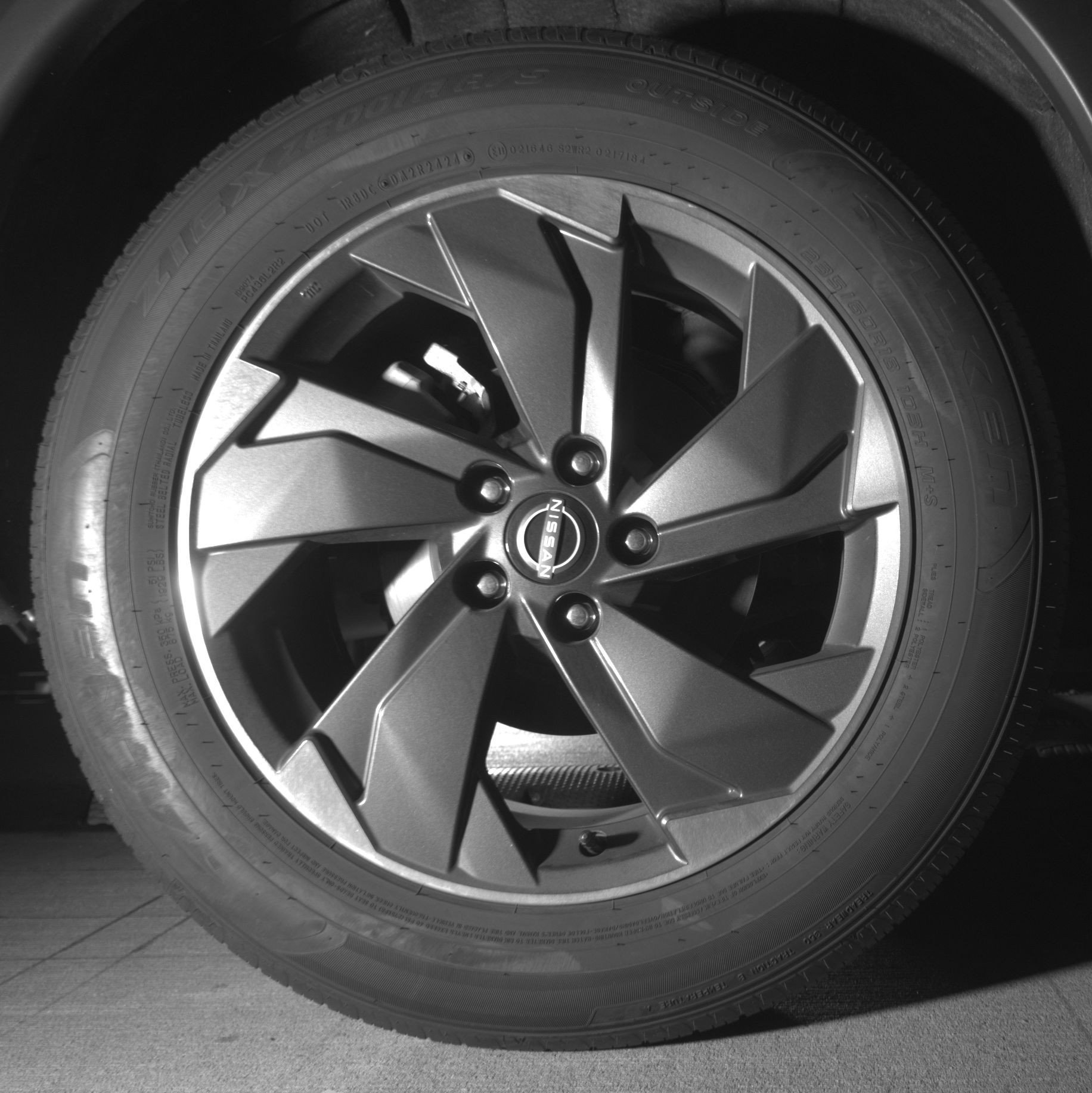 Thumbnail: 2025 Nissan Rogue - 15