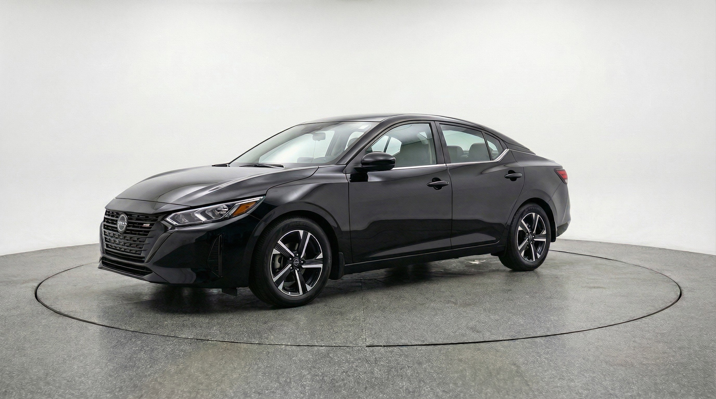 Thumbnail: 2025 Nissan Sentra - 3