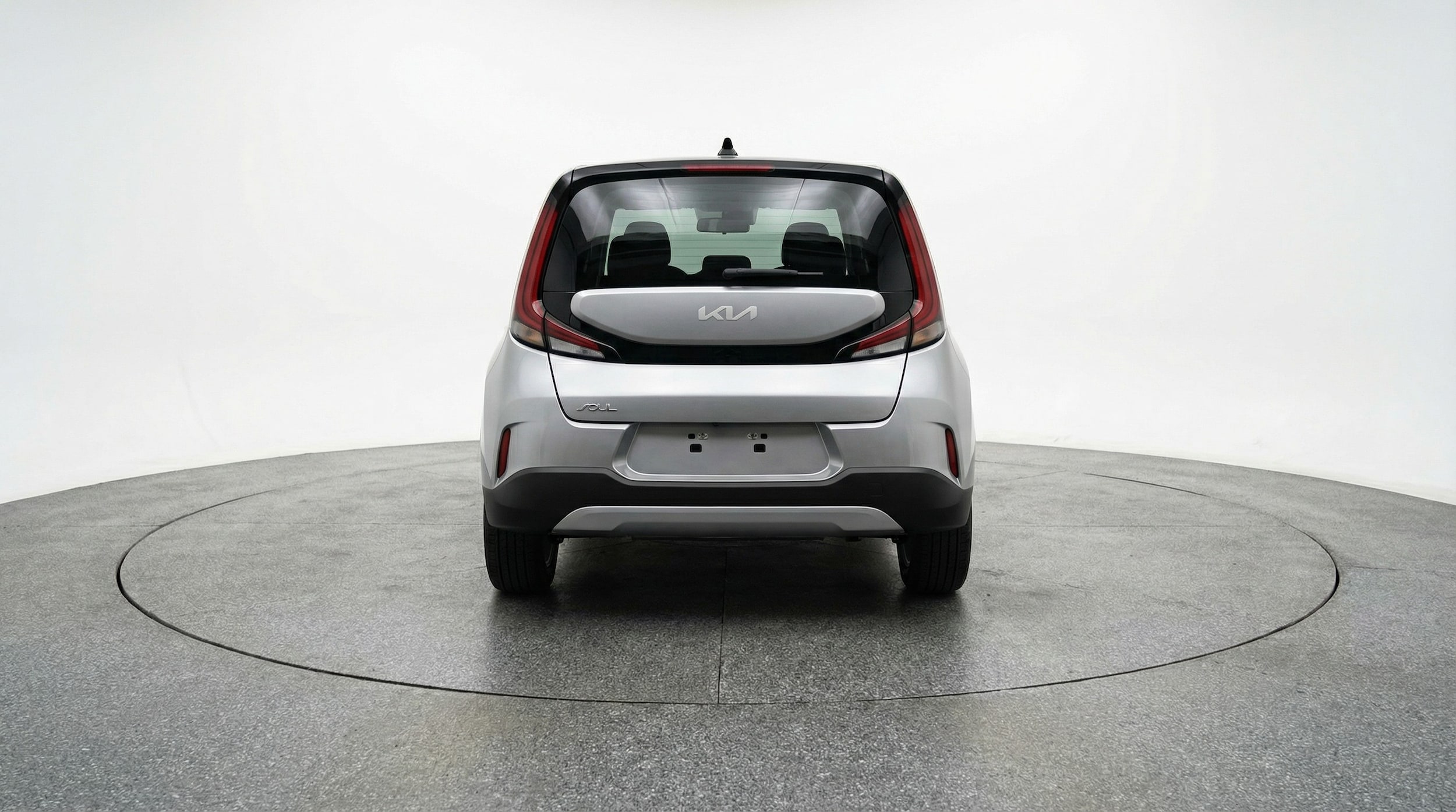 Thumbnail: 2025 Kia Soul - 6