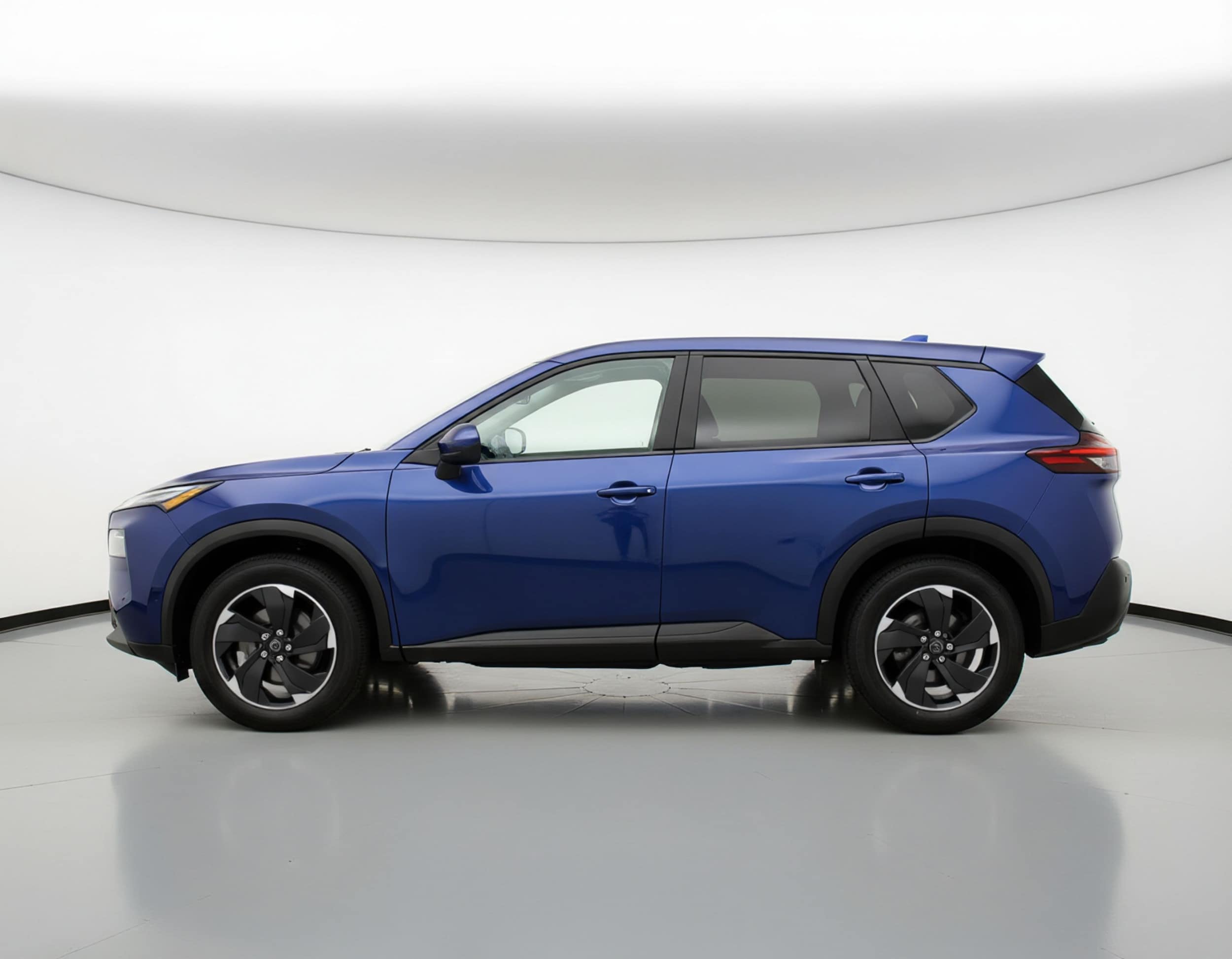 Thumbnail: 2025 Nissan Rogue - 4