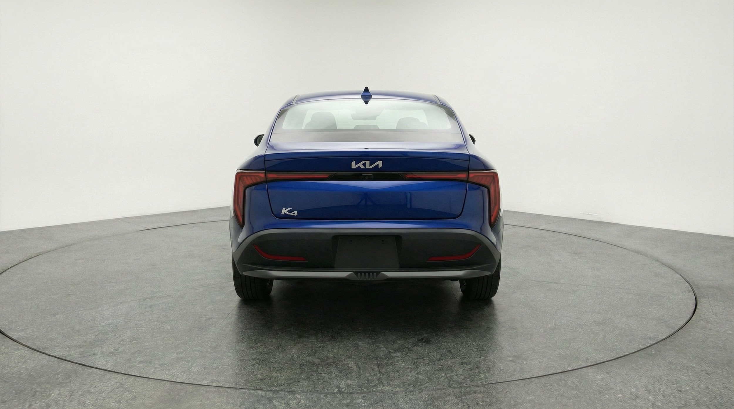 Thumbnail: 2025 Kia K4 - 6