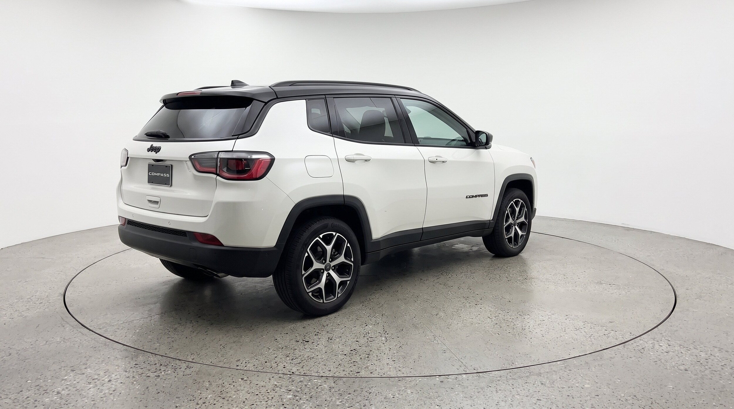 Thumbnail: 2025 Jeep Compass - 9