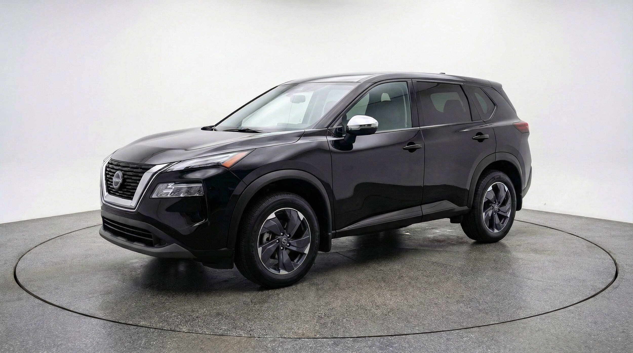 Thumbnail: 2025 Nissan Rogue - 3