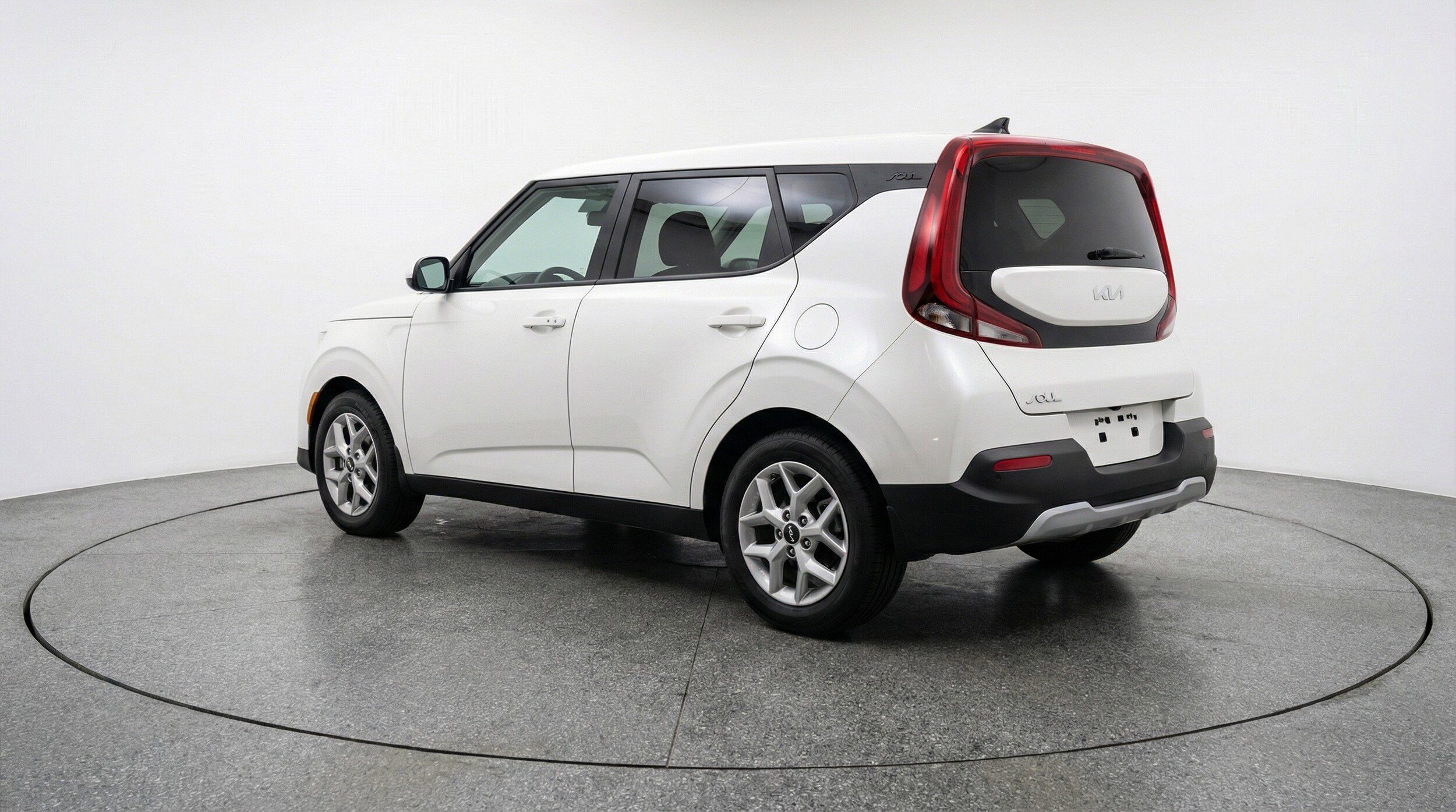 Thumbnail: 2025 Kia Soul - 6